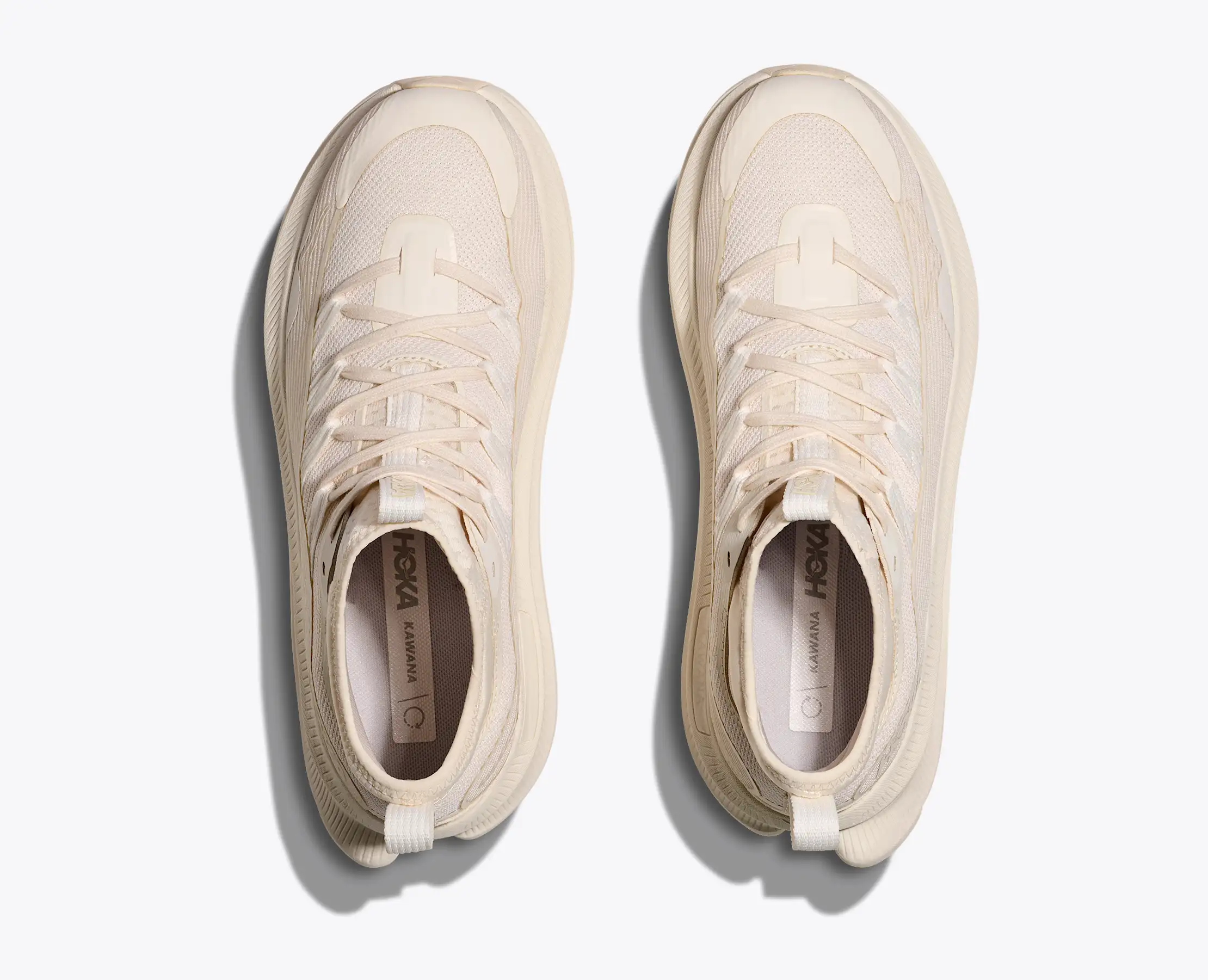 カナ Women's Kawana 2 White/Nimbus Cloud – Tradehome Shoes