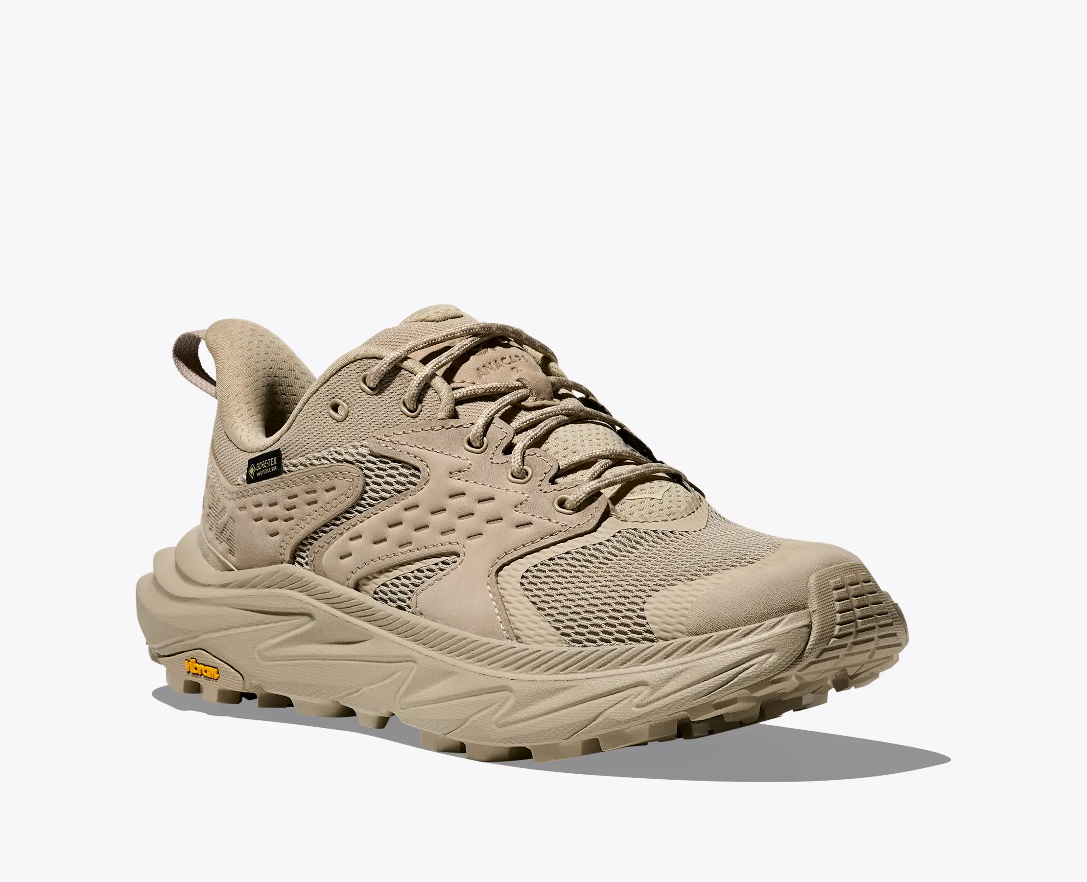 HOKA Anacapa 2 Low GORE-TEX for Women | HOKA® RO