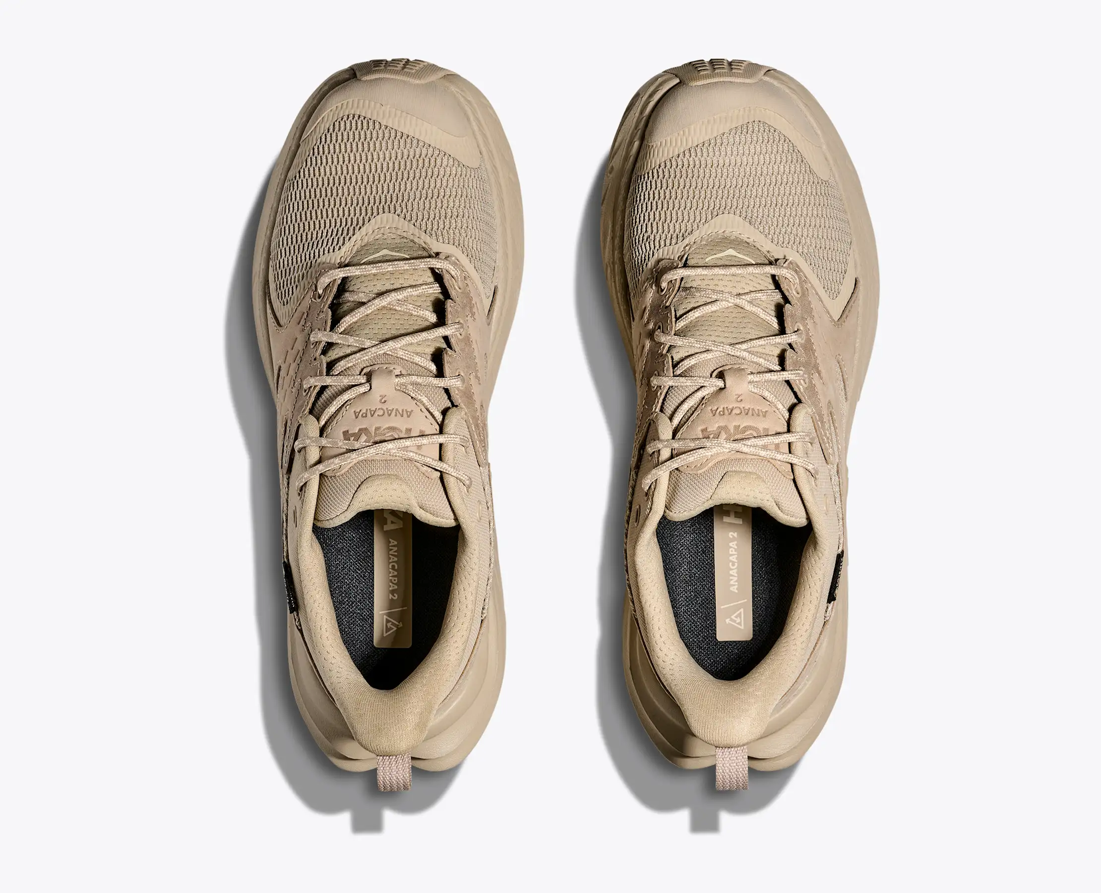 HOKA ONE ONE® Anacapa 2 Low GTX for Women | HOKA ONE ONE®