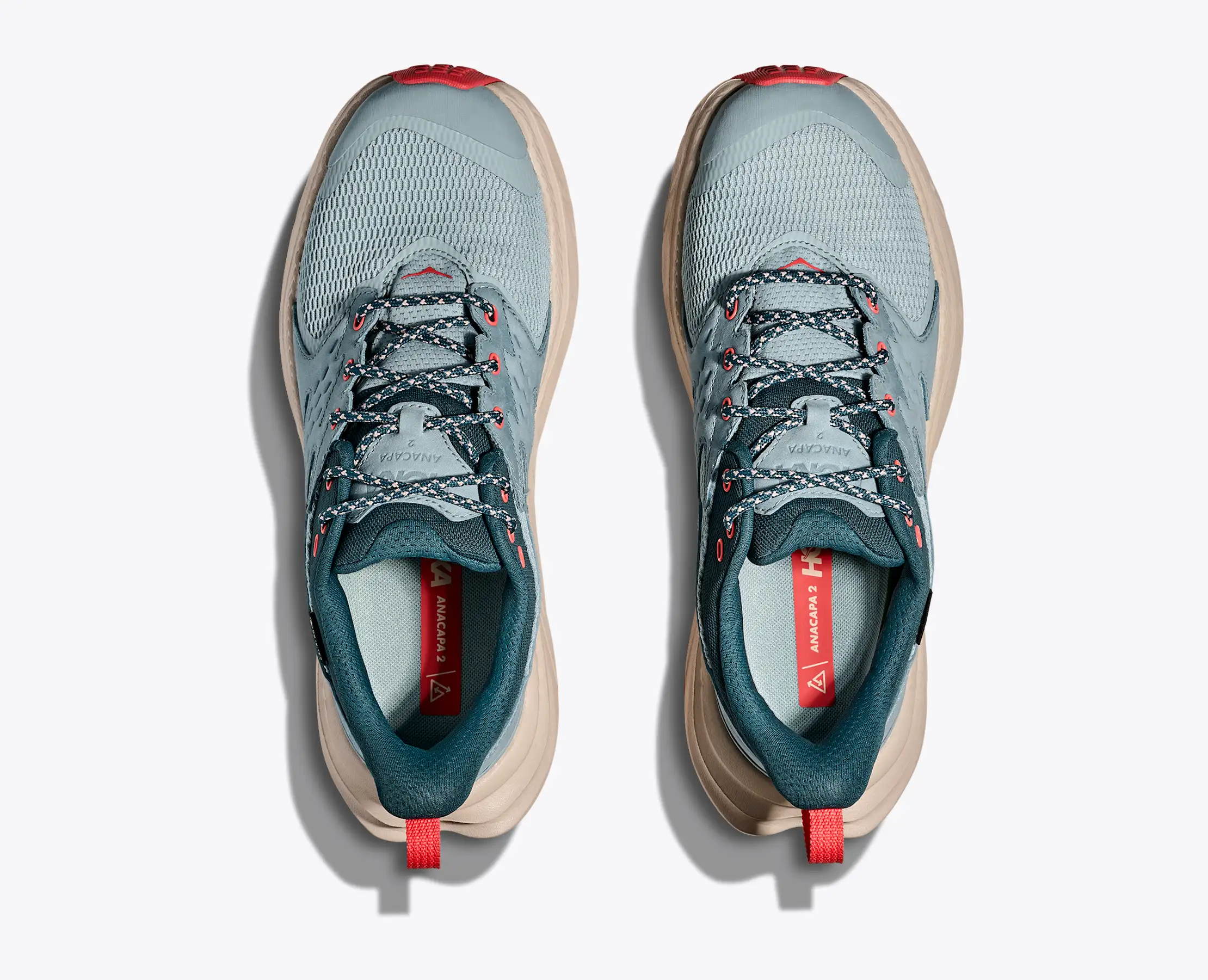 HOKA ONE ONE® Anacapa 2 Low GTX for Women | HOKA ONE ONE®