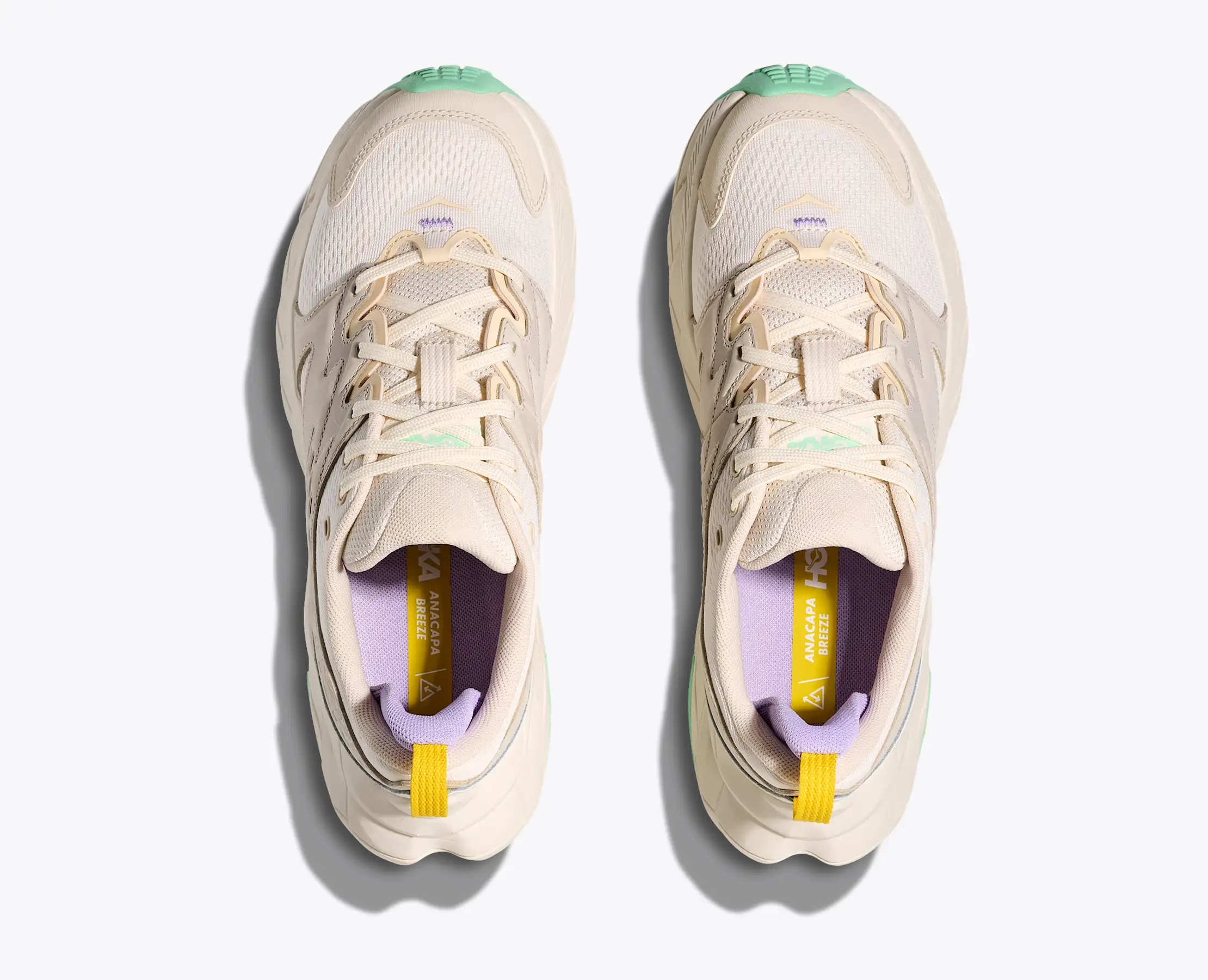 Anacapa Breeze Low Breathable Running Shoe | HOKA®