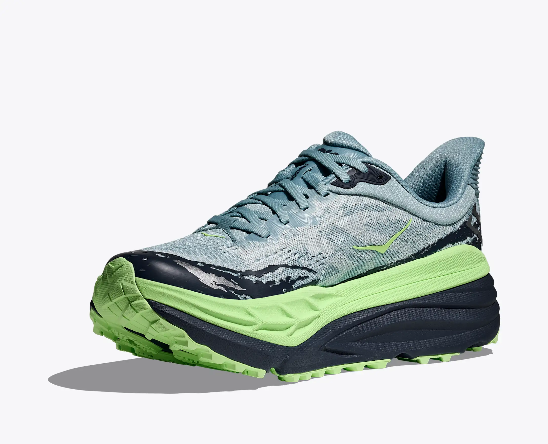 HOKA ONE ONE® Stinson 7 for Men | HOKA ONE ONE®