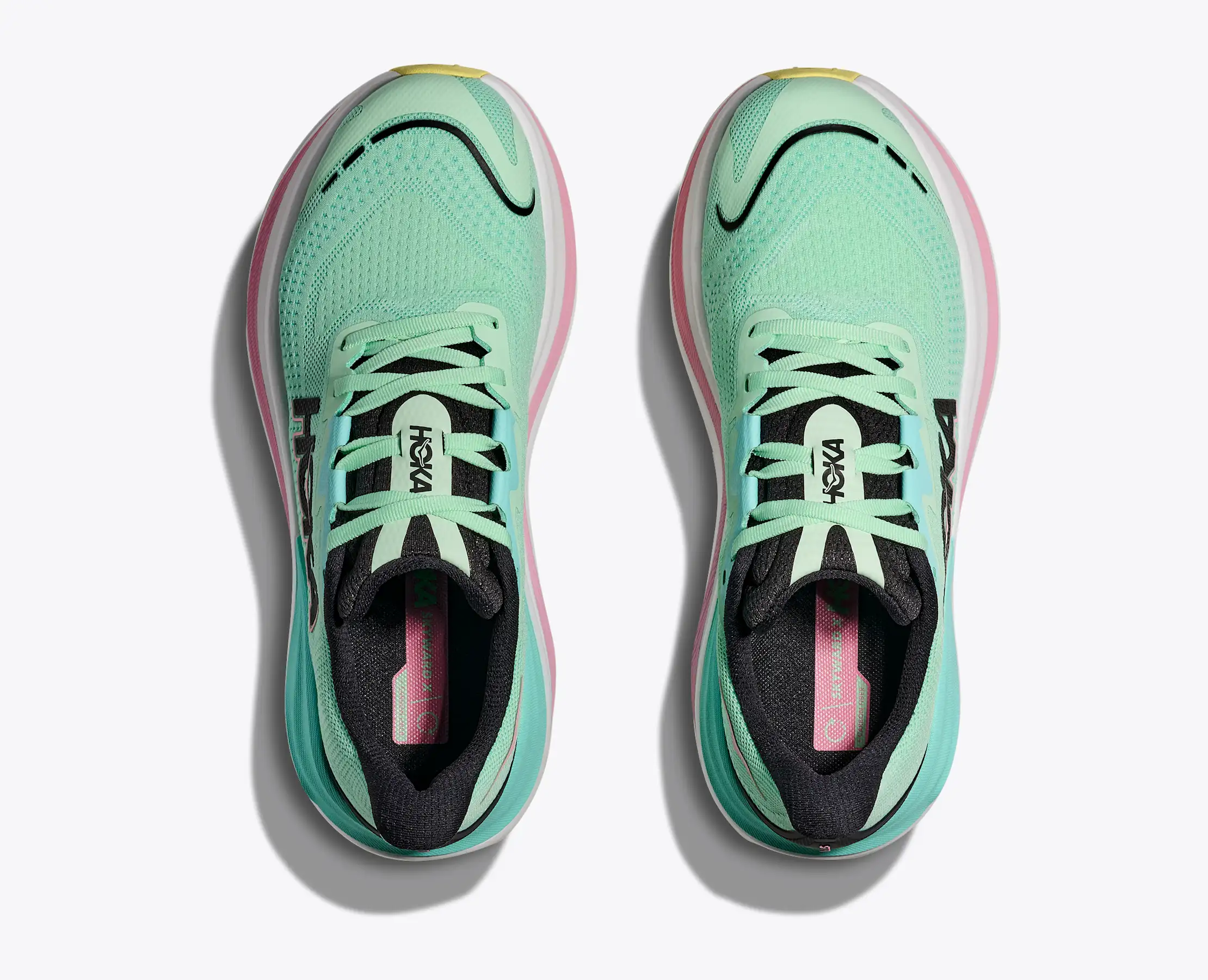 新品未使用 ハワイ購入 27cm HOKA ONE ONE AKASA WIDE HOKA ONE ONE® Skyward X for Women | HOKA ONE ONE®