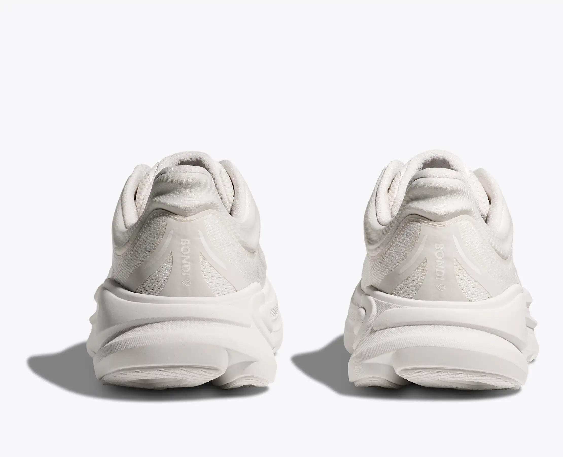 靴 BONDI 9 Hoka Womens Bondi 9 Running Shoes – ShopCGX