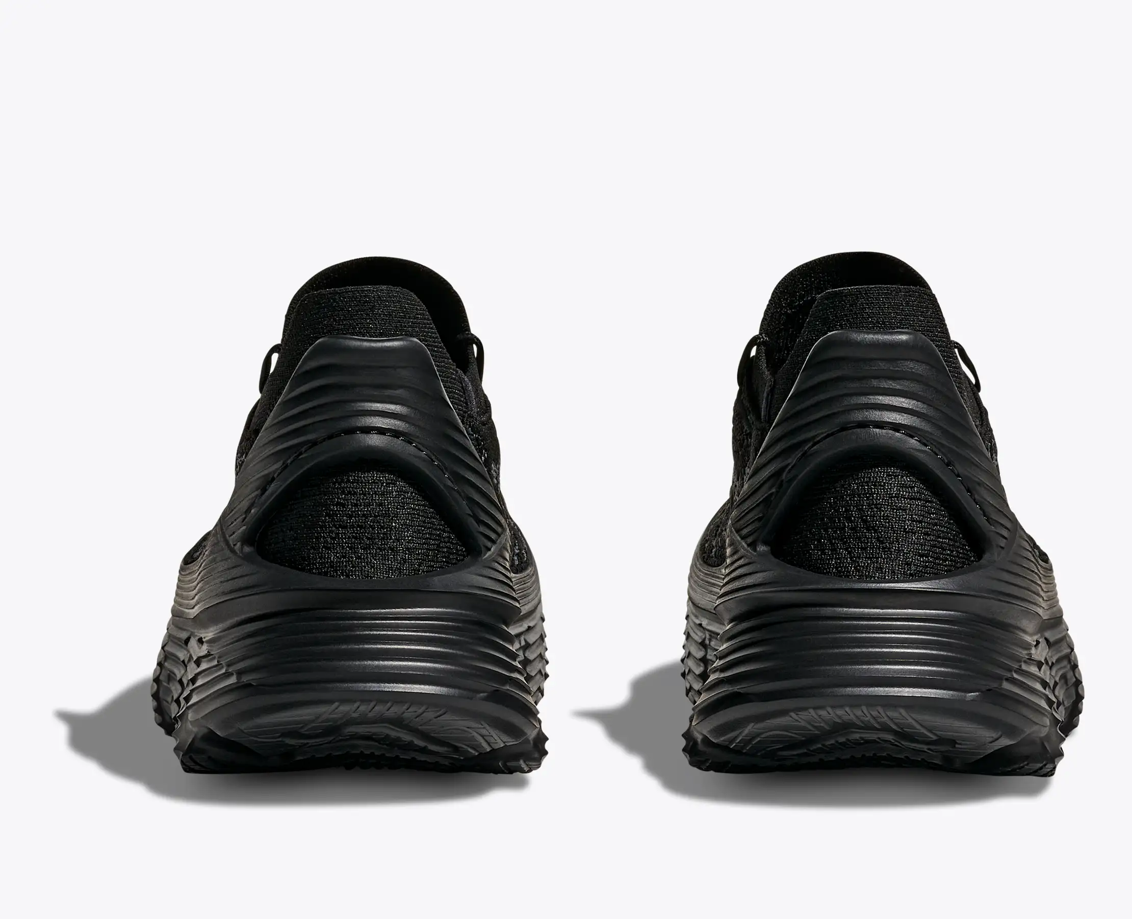 HOKA Stealth/Tech Restore Chukka | HOKA® BA