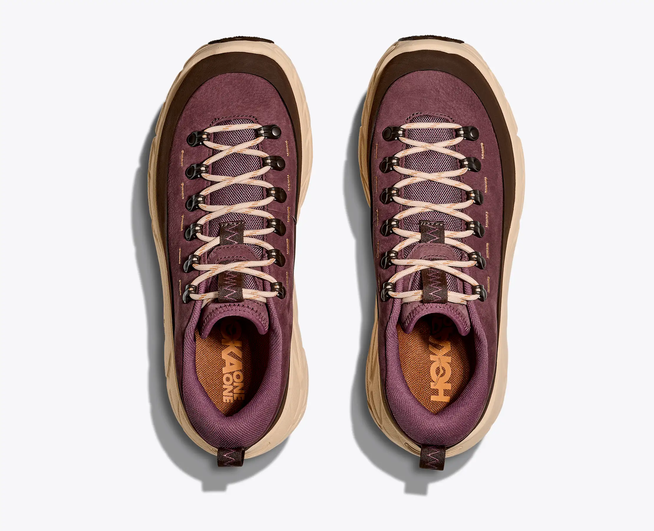 HOKA Tor Summit | HOKA® RO