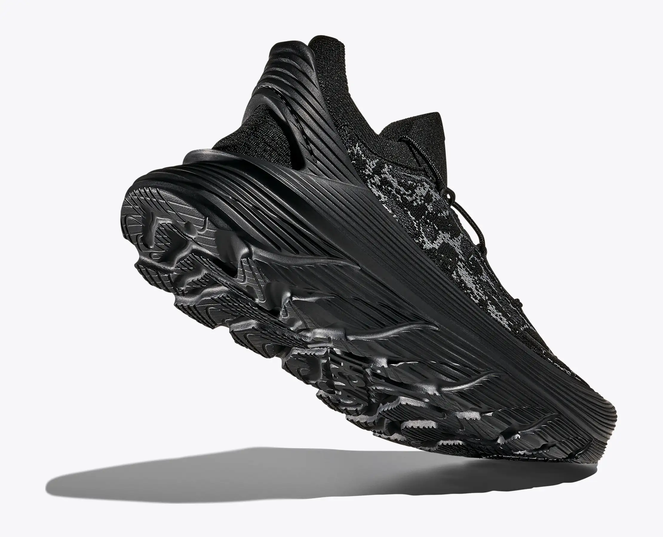HOKA Stealth/Tech Restore Chukka | HOKA® HU