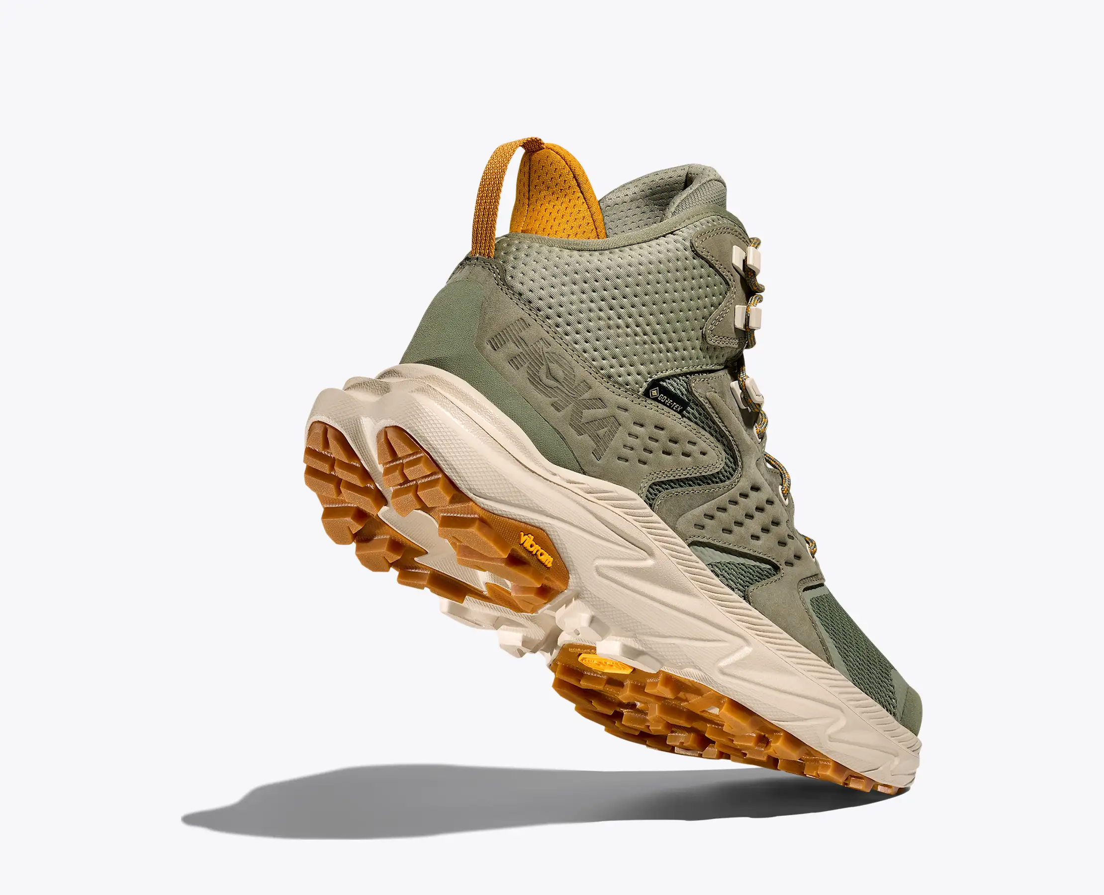 HOKA ONE ONE® Anacapa 2 Mid GTX for Men | HOKA ONE ONE®