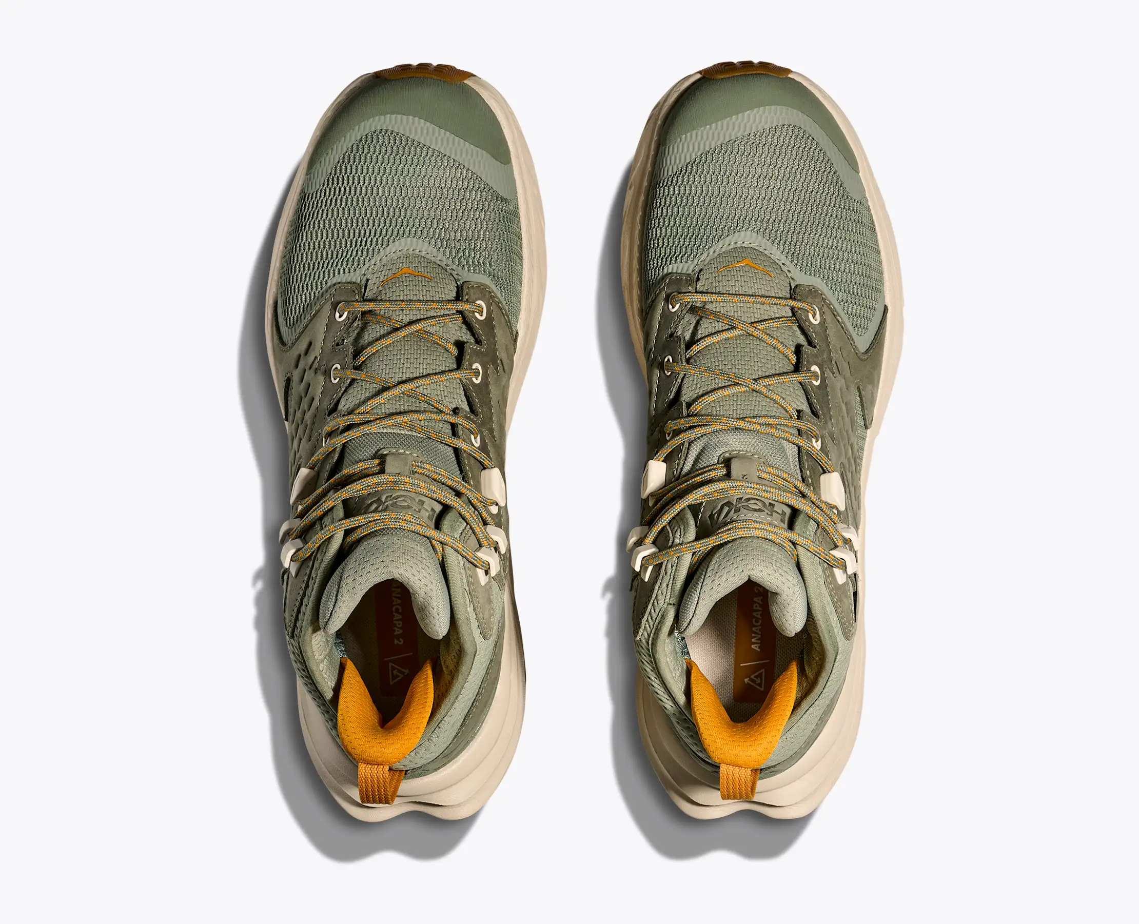 Men's Anacapa 2 Mid GTX