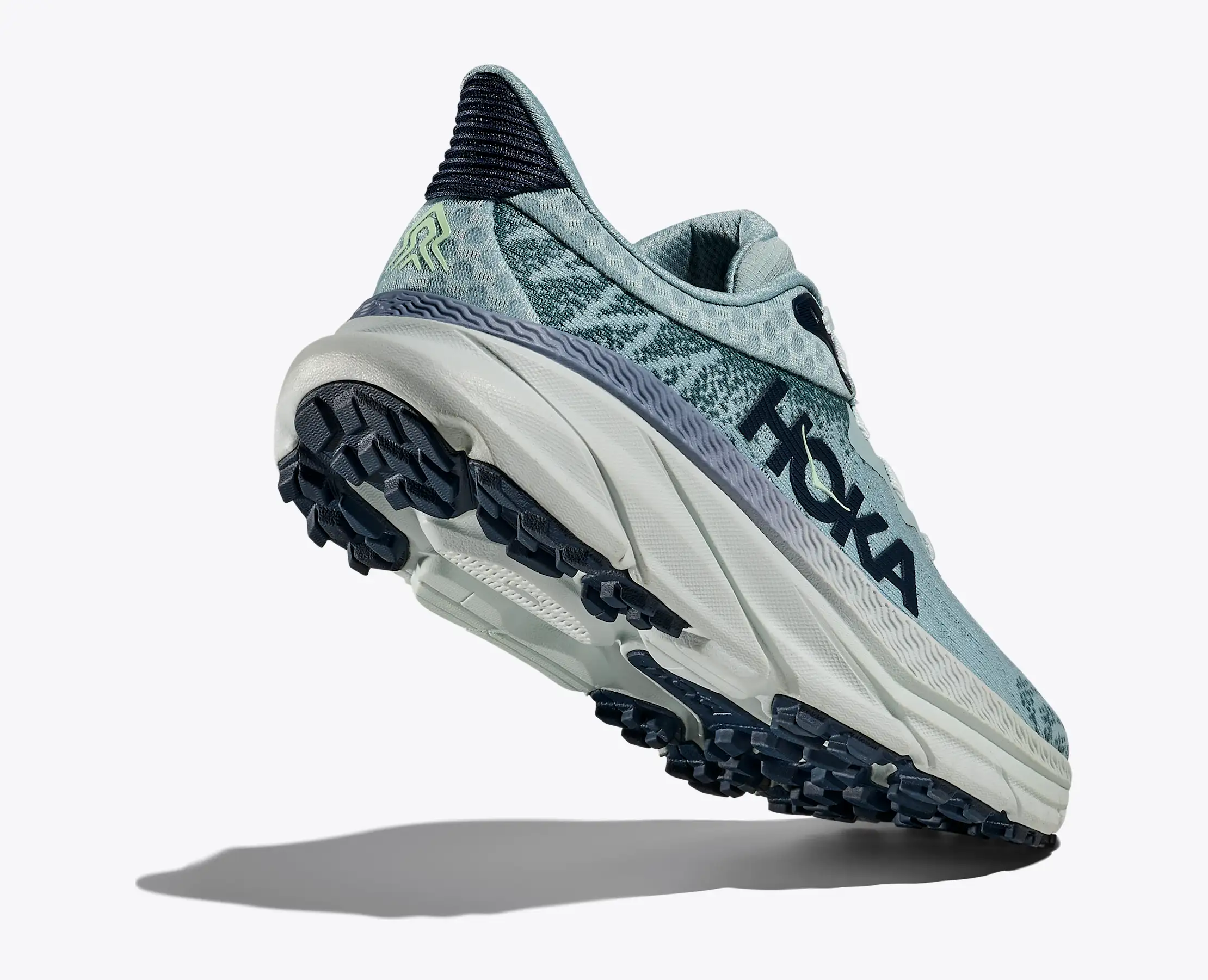 HOKA Challenger 7 for Women | HOKA® LT