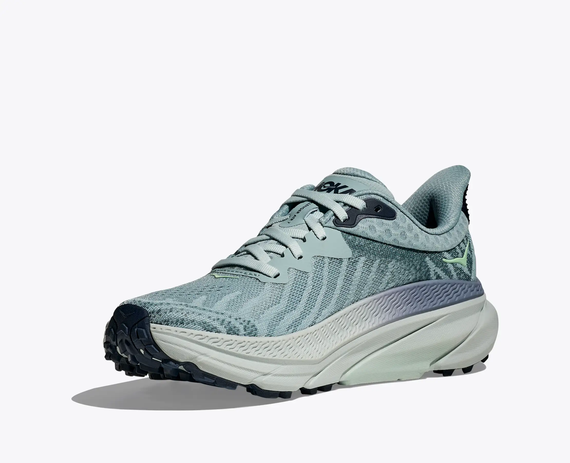HOKA Challenger 7 for Women | HOKA® LT