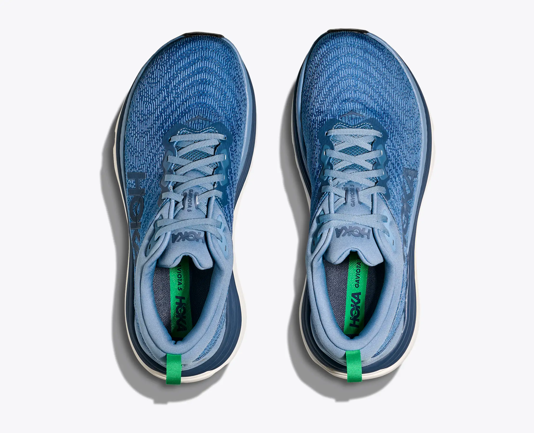 HOKA Gaviota 5 Wide for Men | HOKA® BA