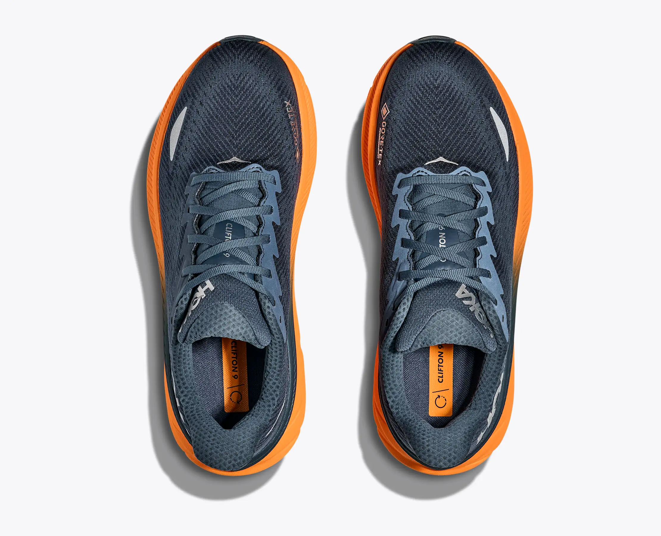 Men's Clifton 9 GTX