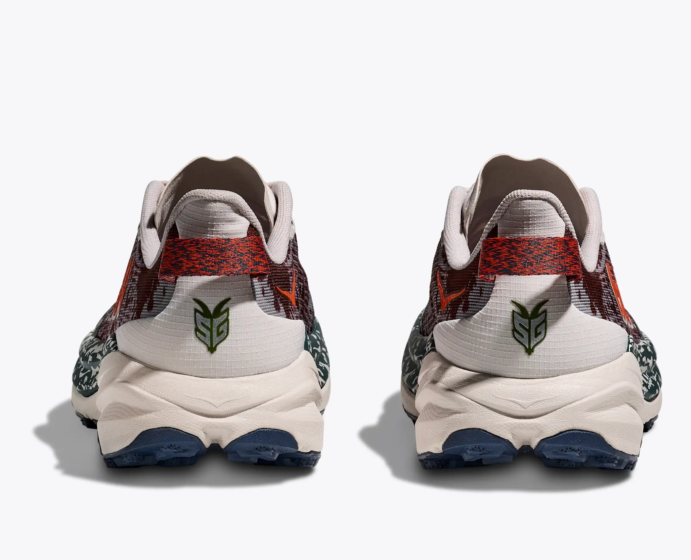 Men's Speedgoat 6 Trail Running Shoe | HOKA® Men's Speedgoat 6 Trail Running Shoe | HOKA®