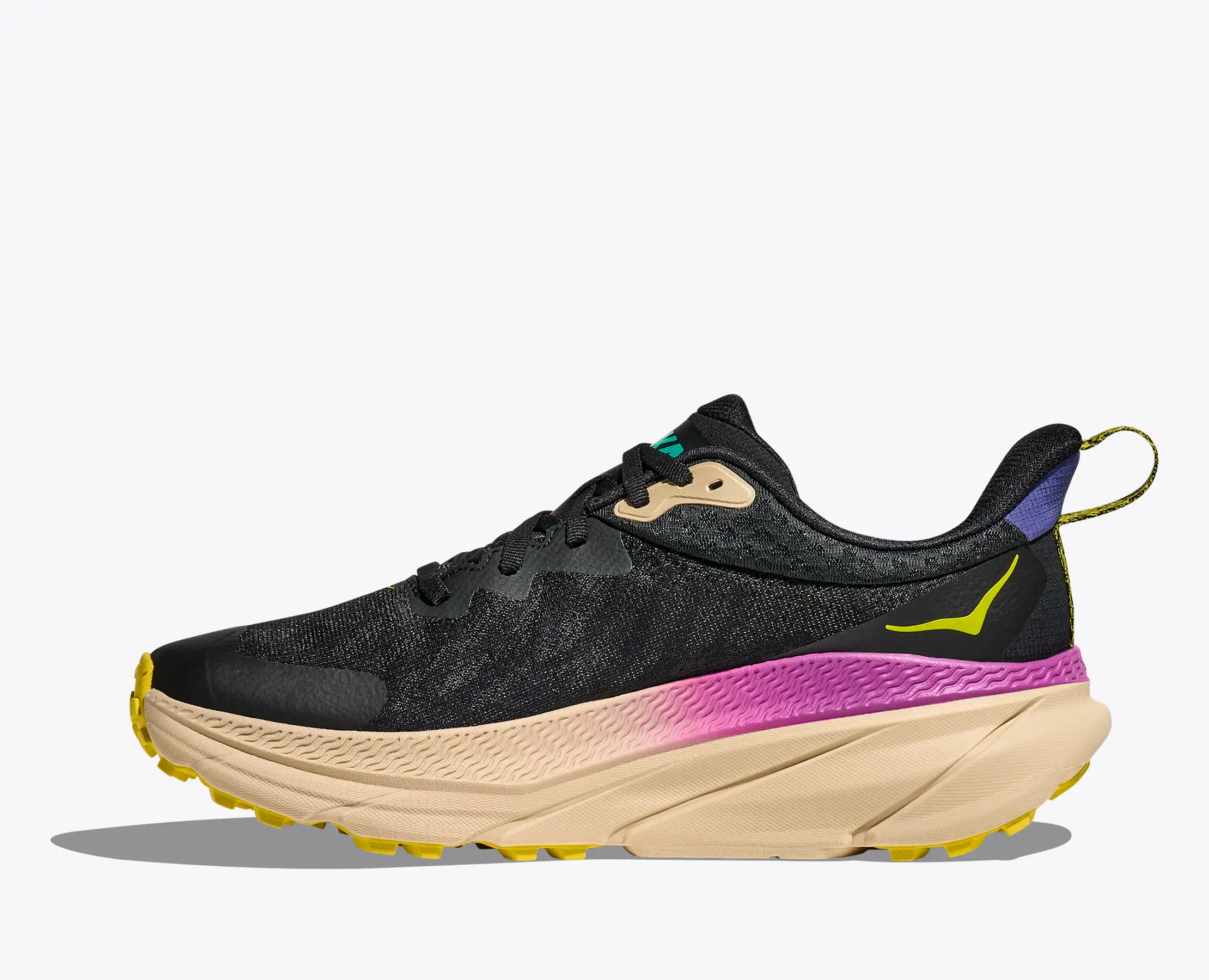 HOKA Challenger 7 GORE-TEX for Men | HOKA® NL