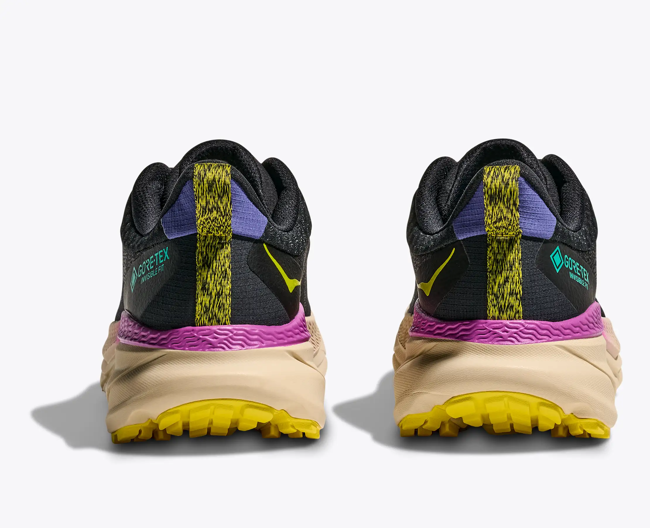 HOKA Challenger 7 GORE-TEX for Men | HOKA® CZ