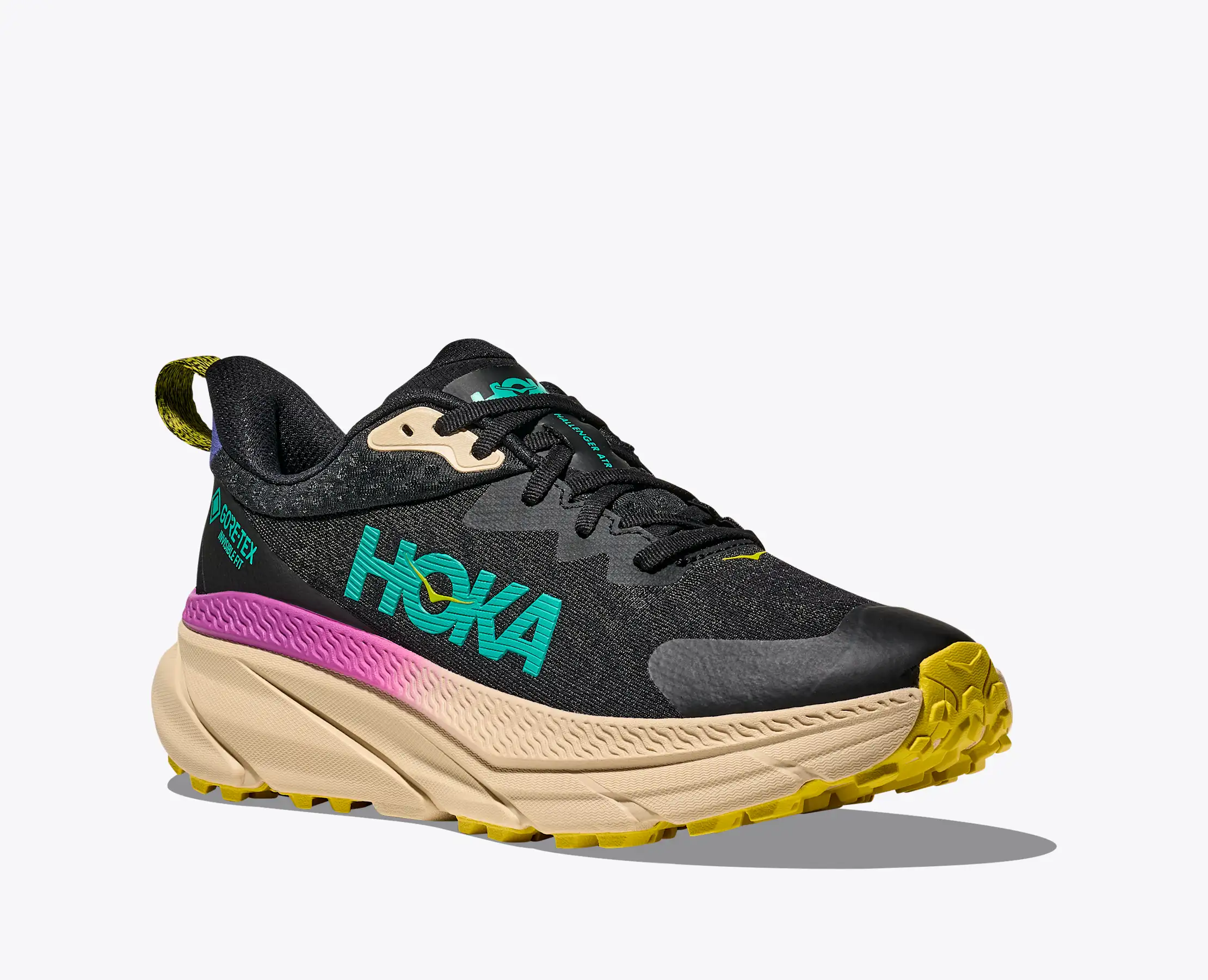 HOKA Challenger 7 GORE-TEX for Men | HOKA®