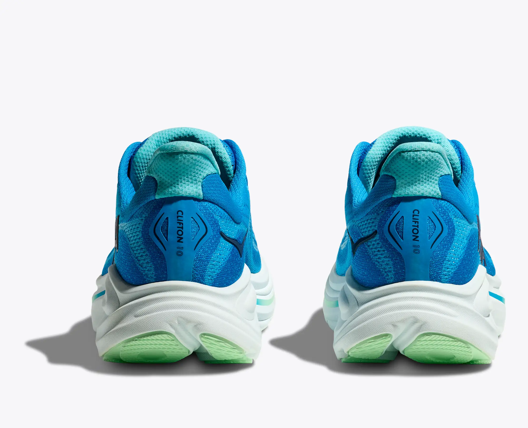 Clifton 10 Men's Running & Walking Shoes | HOKA®