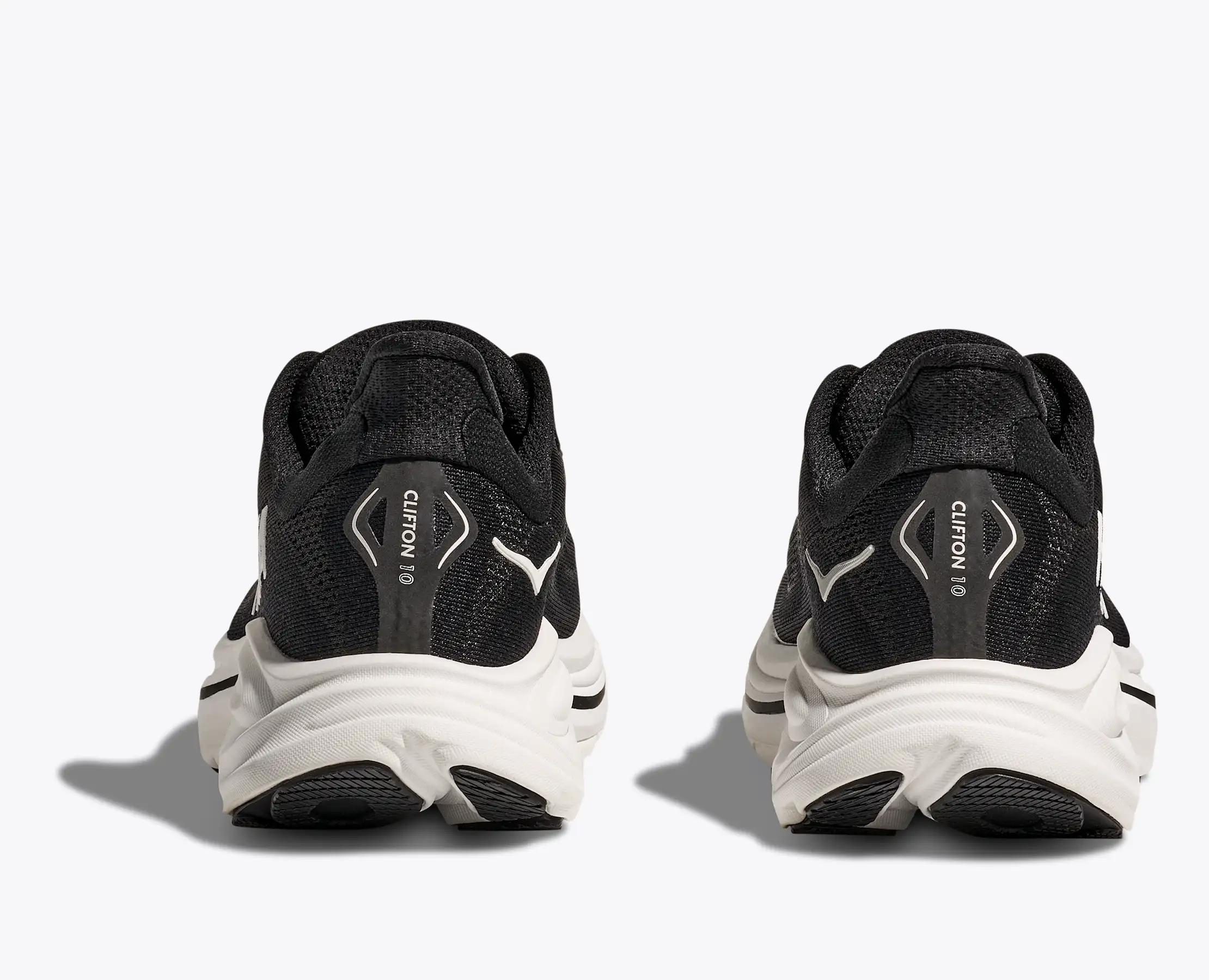 HOKA CLIFTON 10 ブラック 27cm D Black HOKA Clifton 10 - JD Sports Global