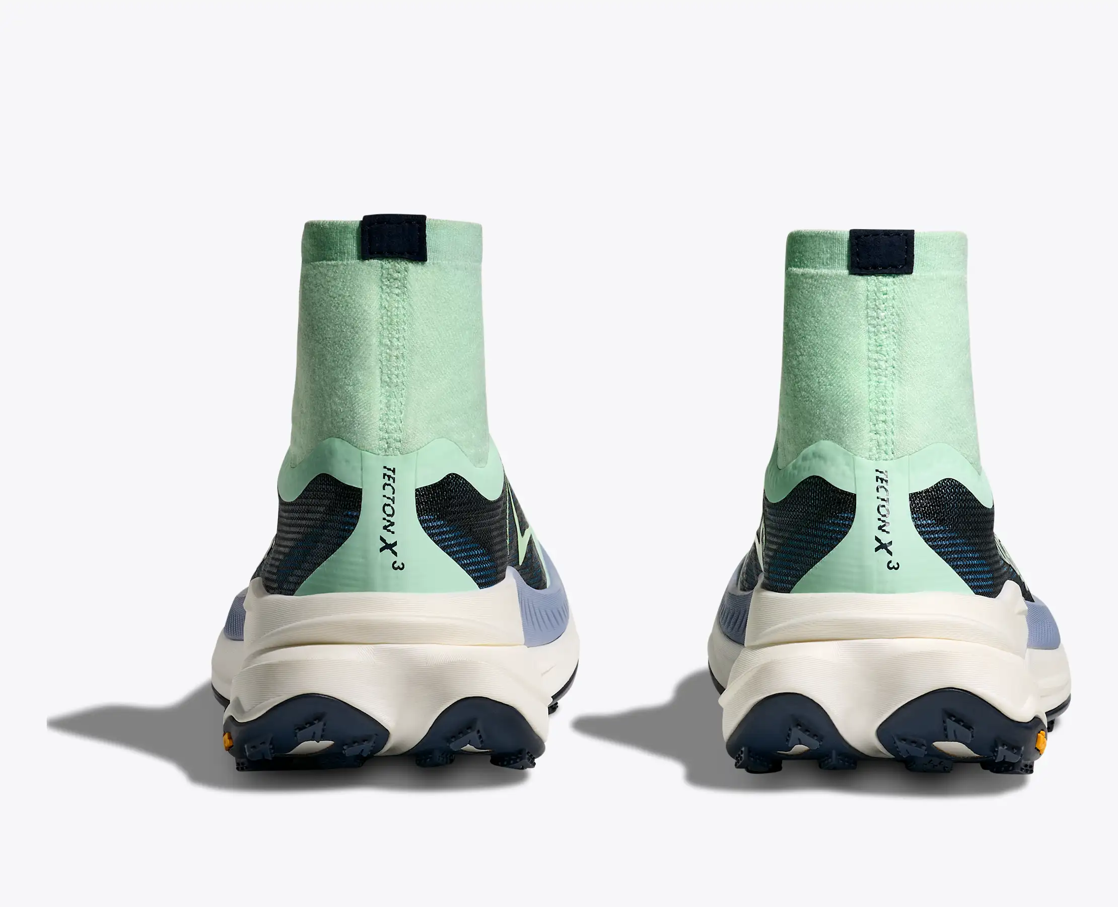 hia_　0710 Women's Tecton X 3 Trail Running Shoe | HOKA®