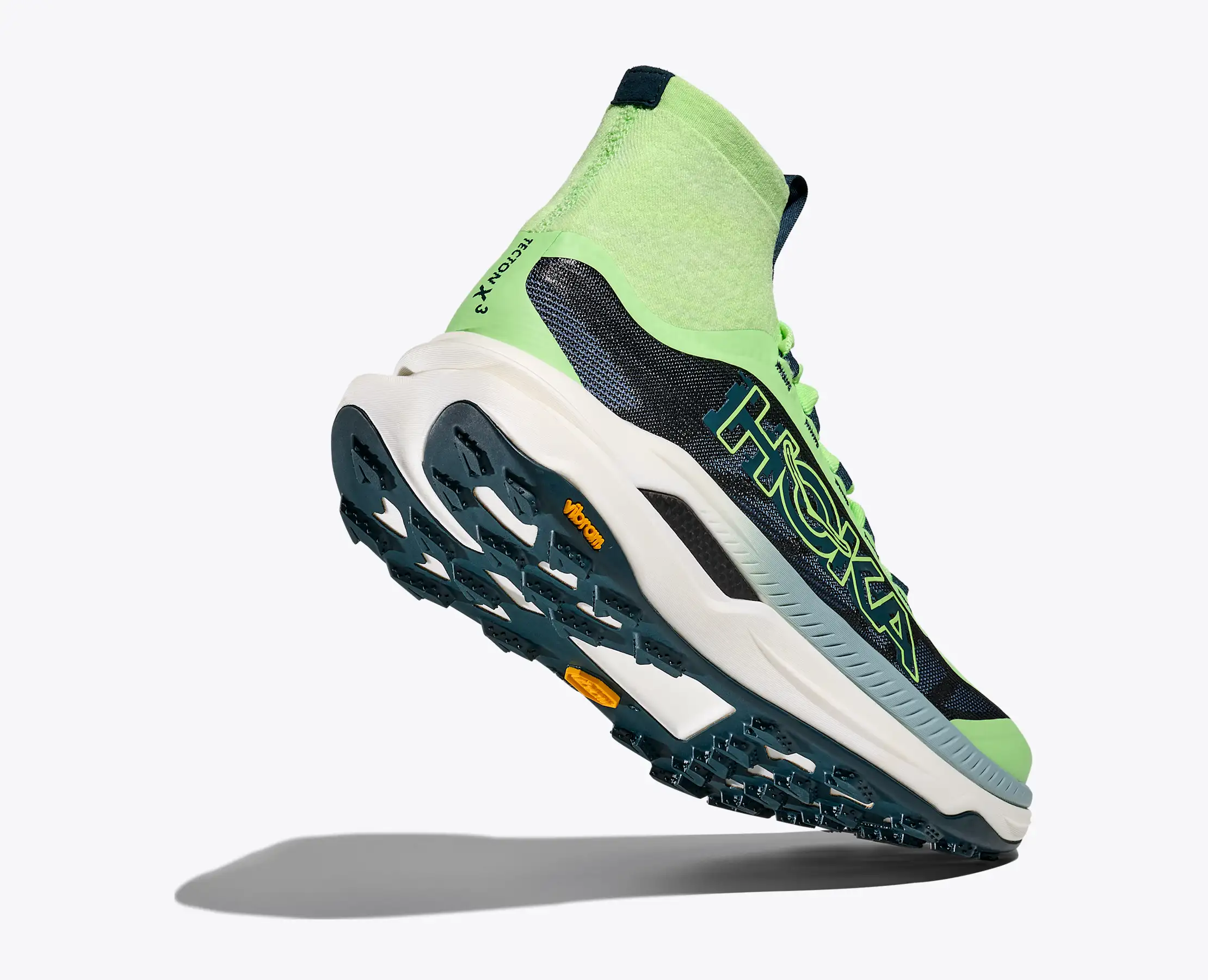 HOKA Tecton X 3 for Men | HOKA® RS