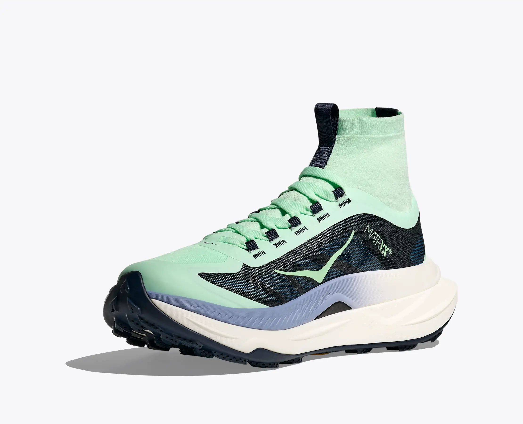 Women's Tecton X 3 Trail Running Shoe | HOKA®