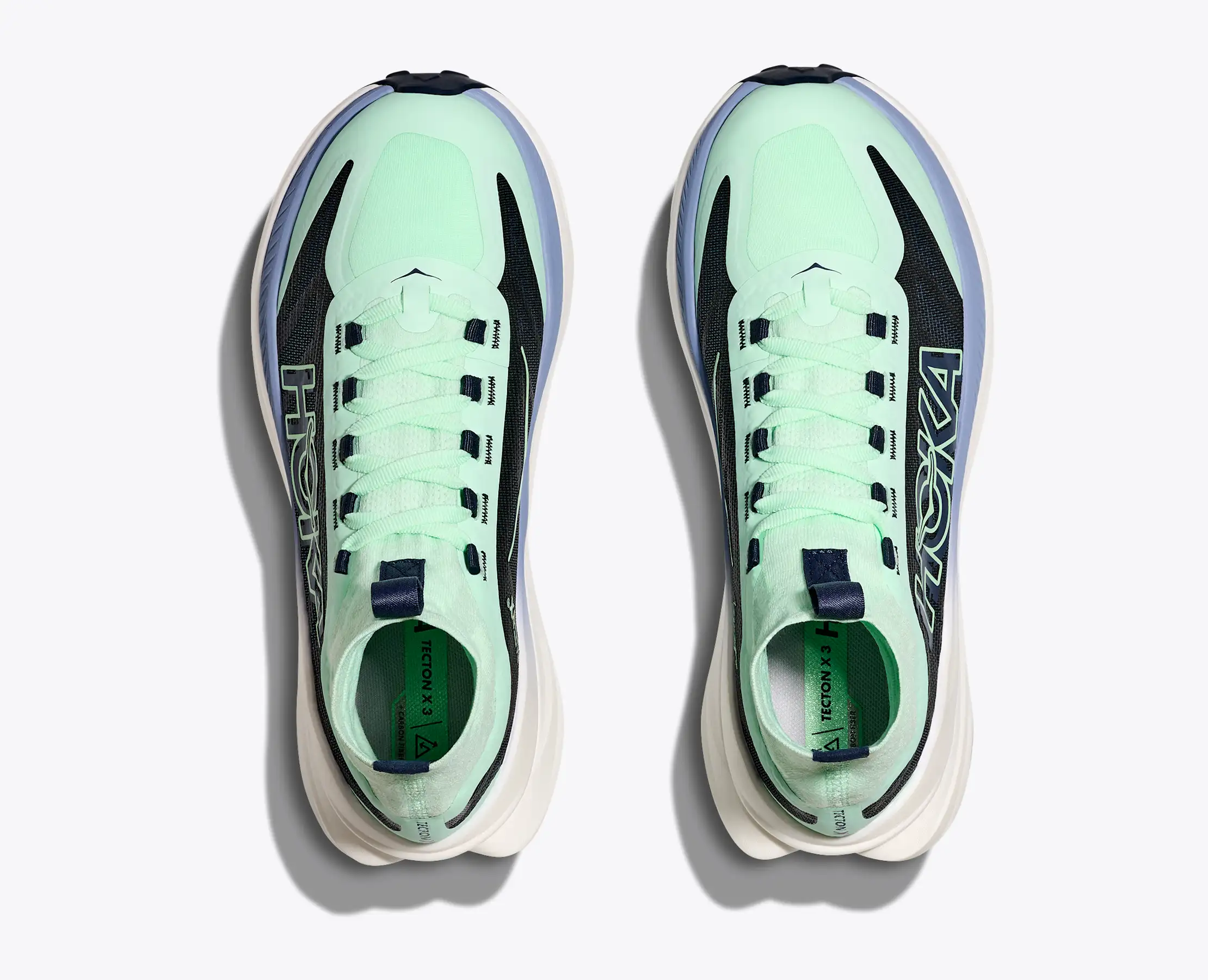 Women's Tecton X 3 Trail Running Shoe | HOKA®