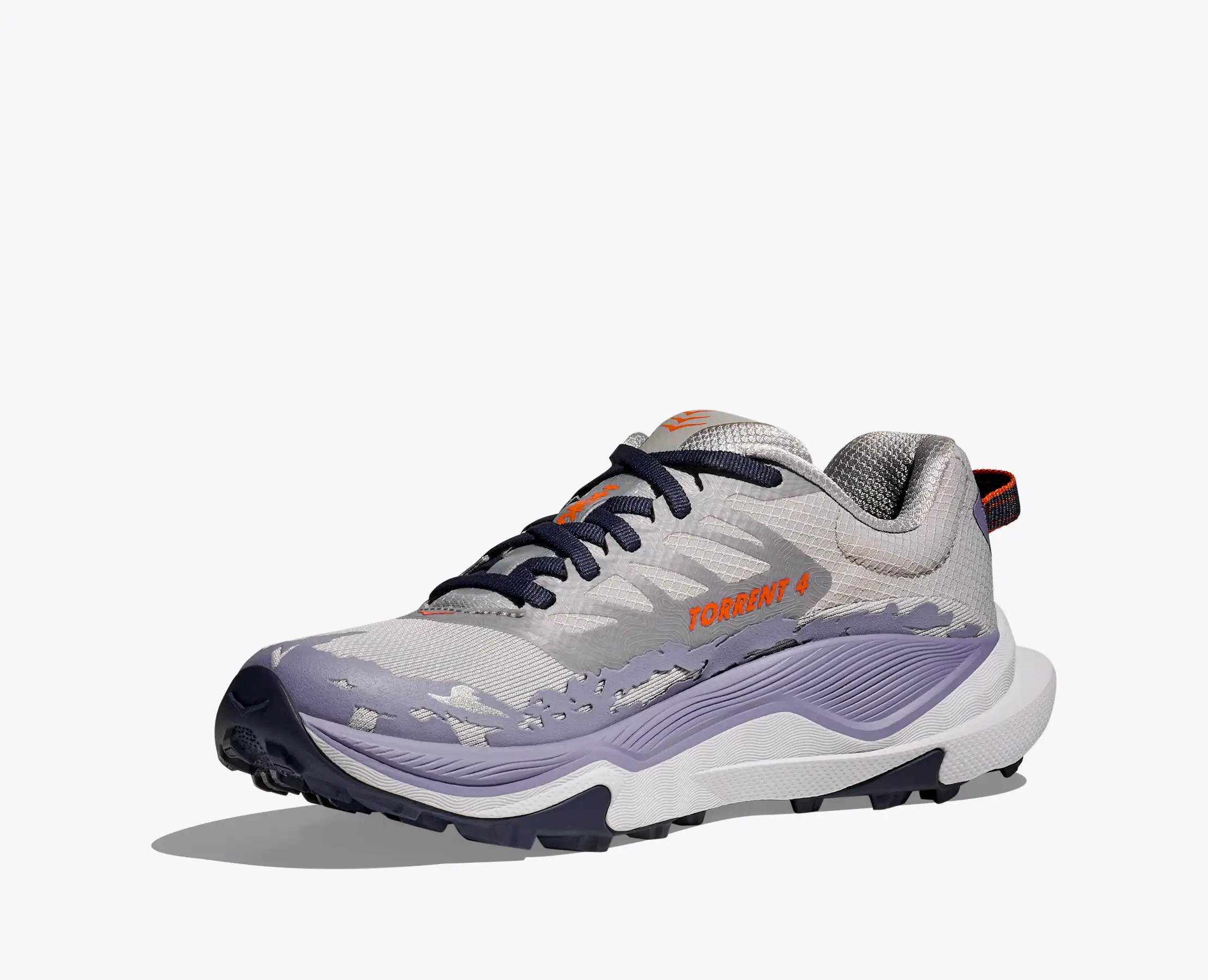 Women's Torrent 4 Trail Running Shoe | HOKA®