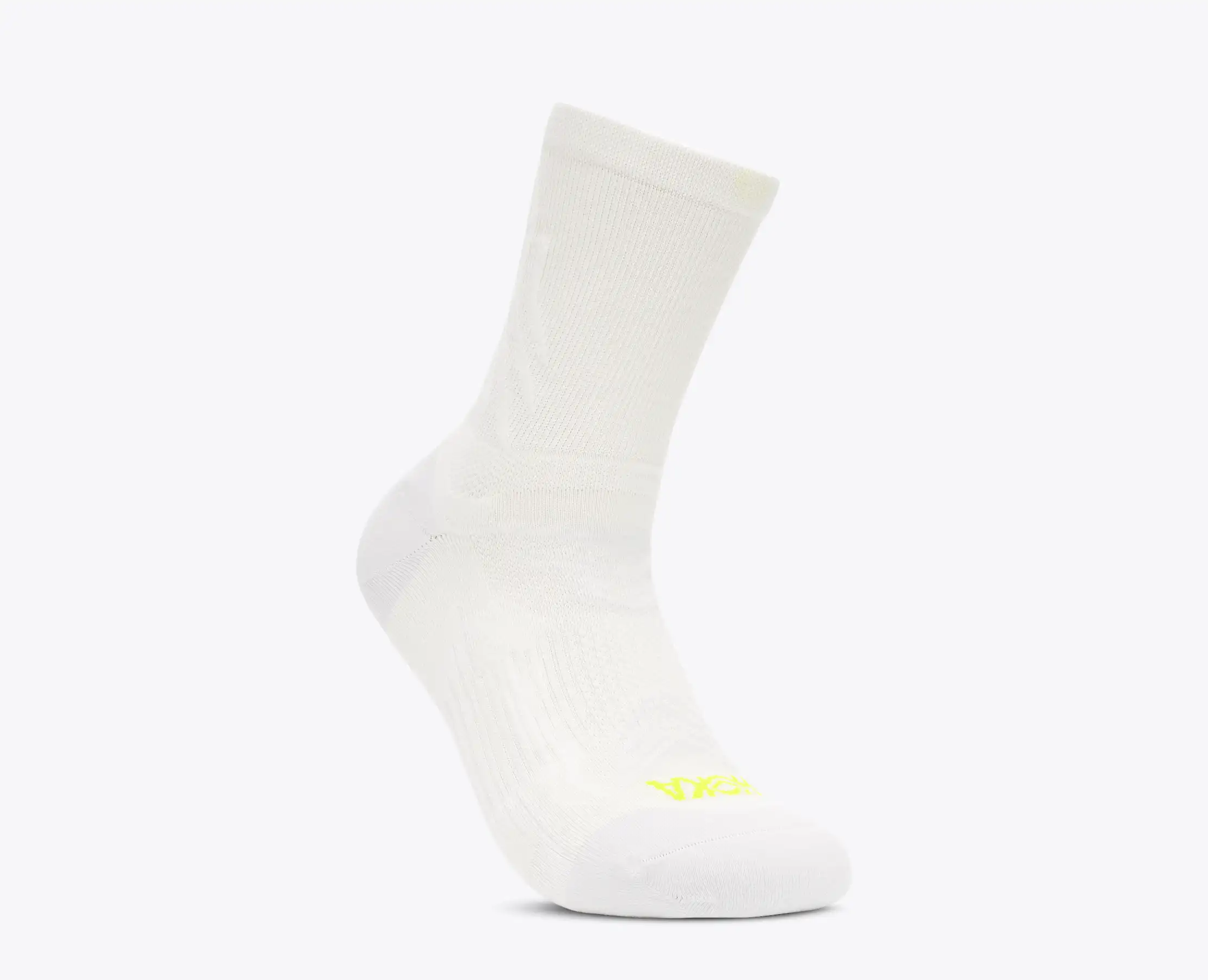 HOKA Bondi Quarter Run Sock | HOKA® LU