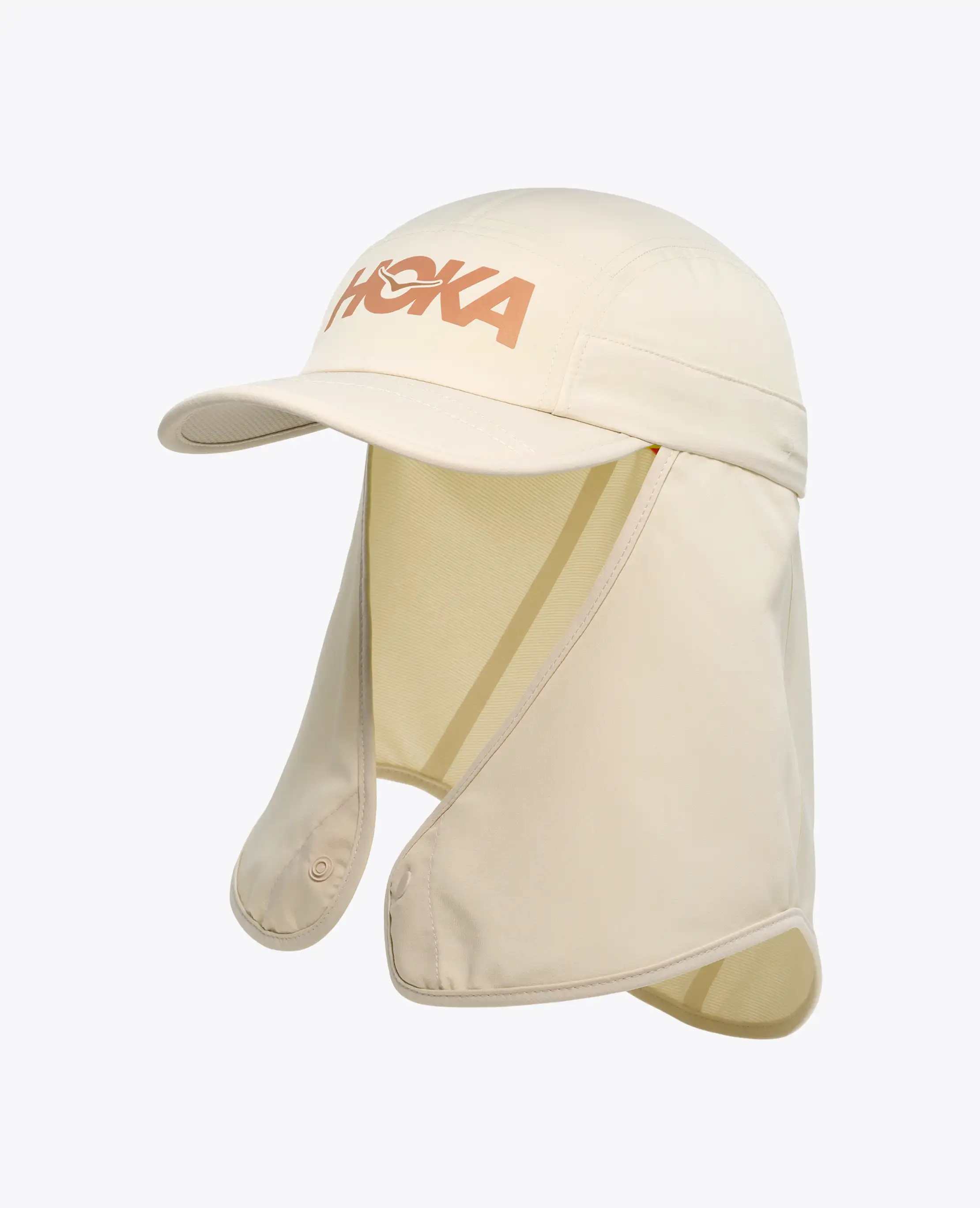 帽子 Moonlight Gear Jet Cap White/Beige 帽子 Moonlight Gear Jet