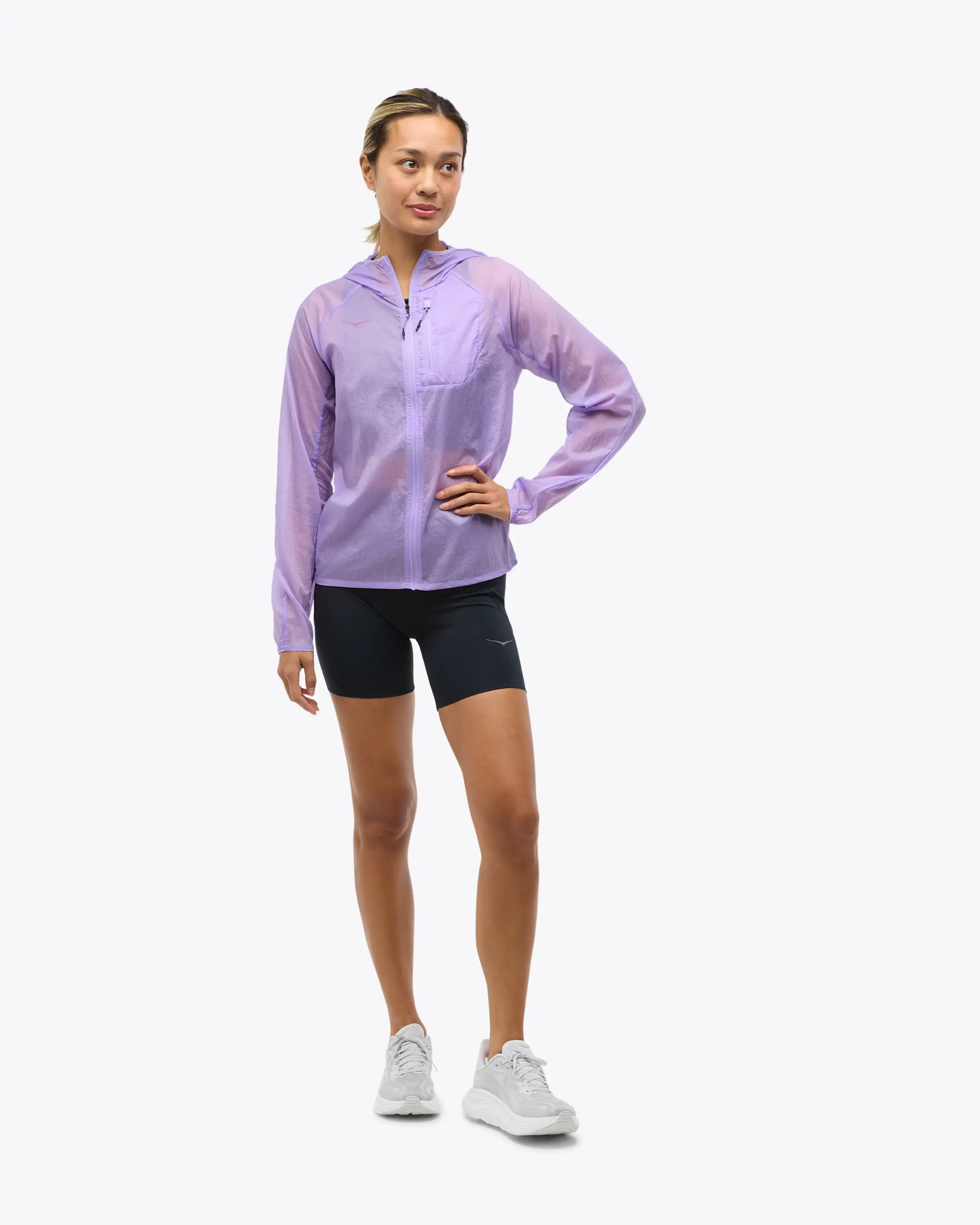 ウォーキング・ランニングウェア Hoka skyflow jacket HOKA ONE ONE® Skyflow Jacket for Men | HOKA ONE ONE®