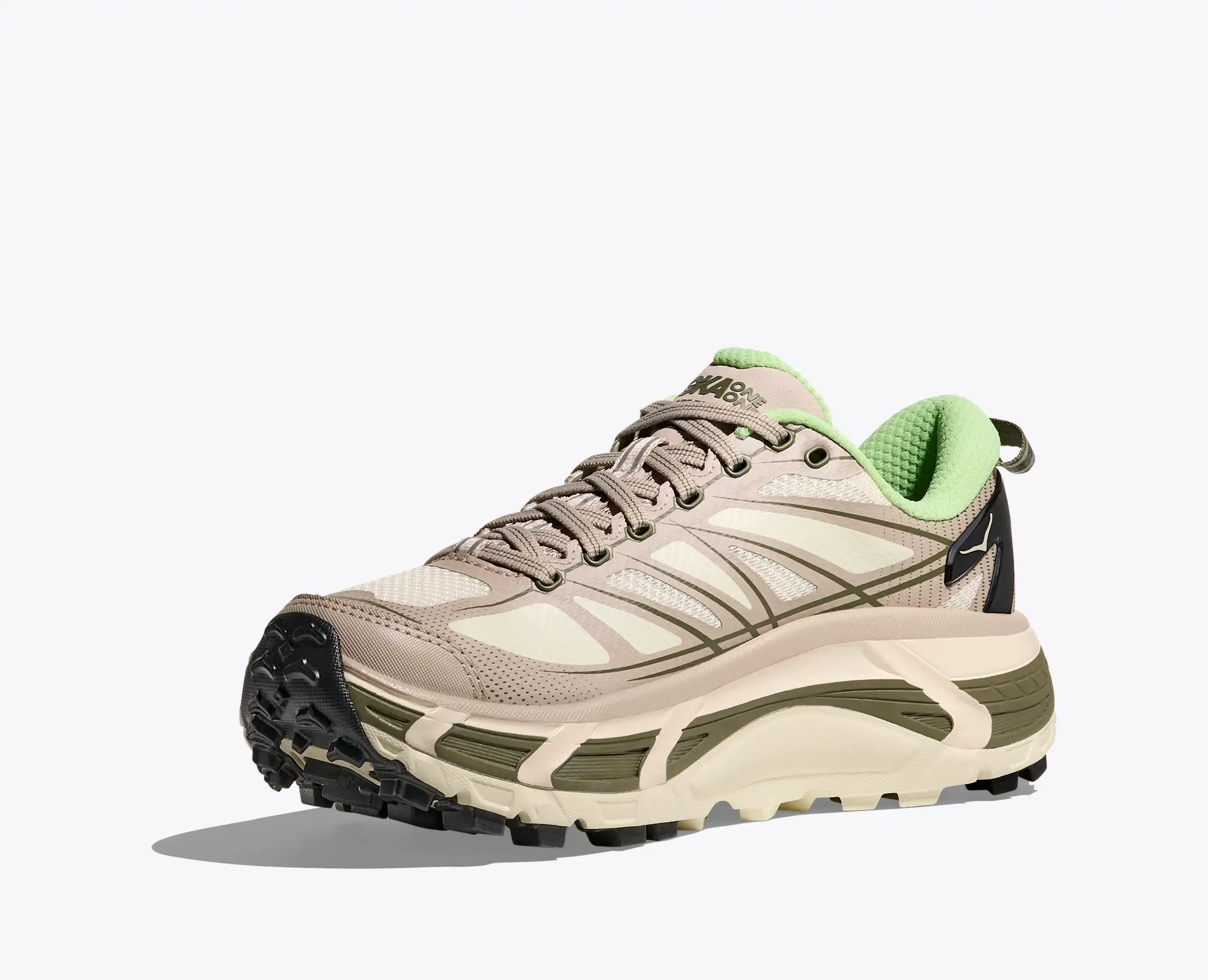 HOKA® Mafate Speed 2 for | HOKA®