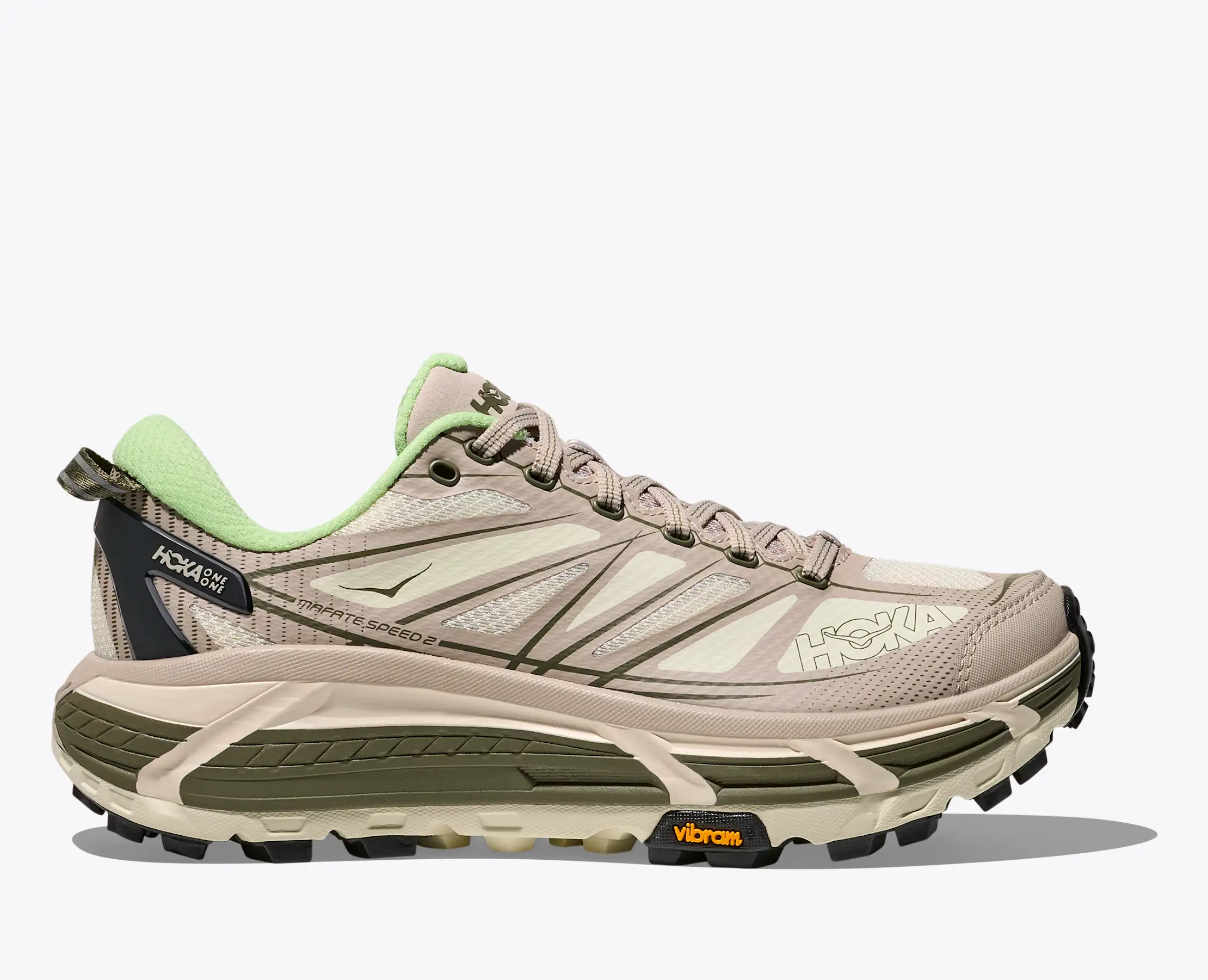 HOKA® Mafate Speed 2 for | HOKA® HOKA® Mafate Speed 2 for | HOKA®