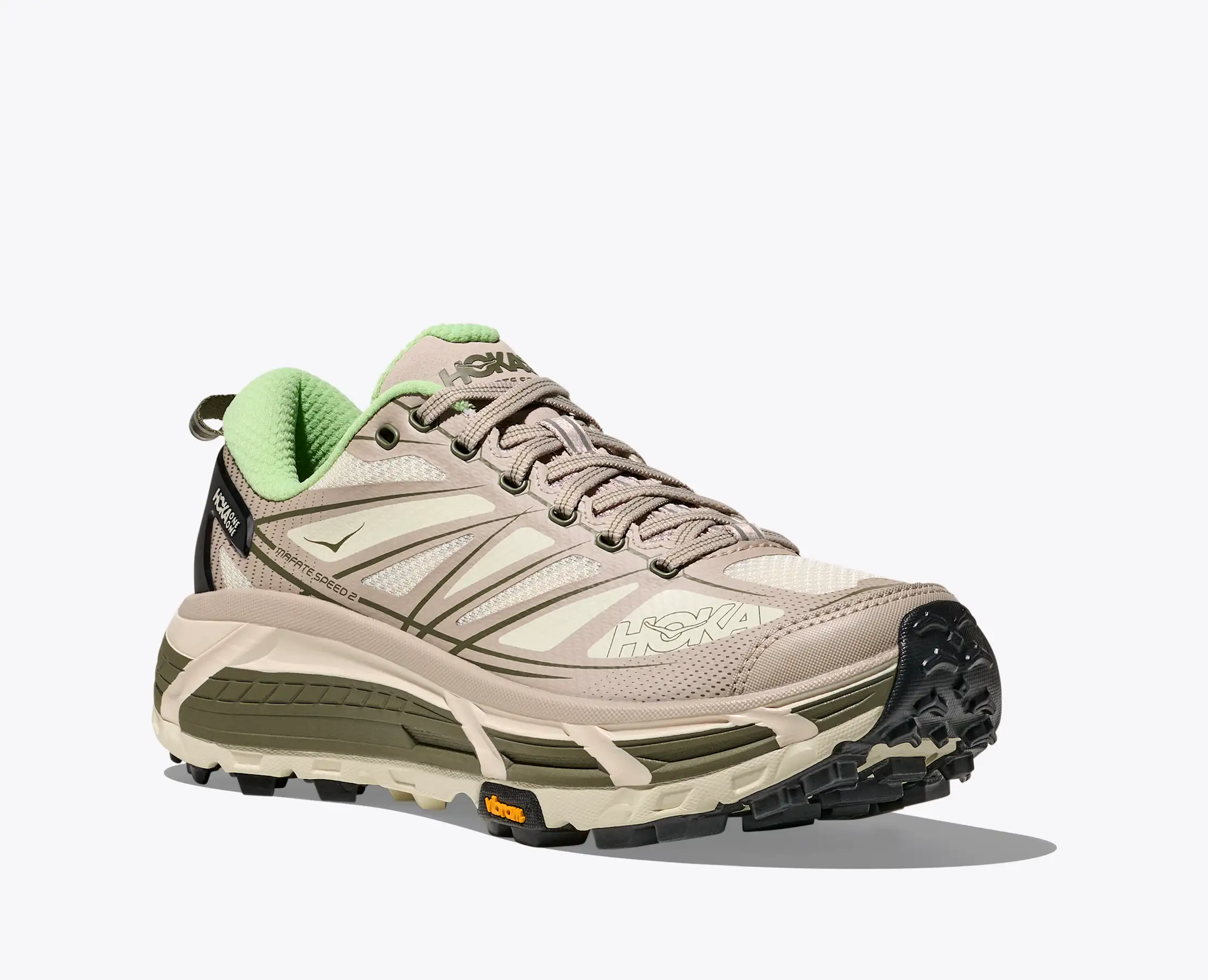 靴 HOKA Mafate Speed 2 HOKA® Mafate Speed 2 for | HOKA®