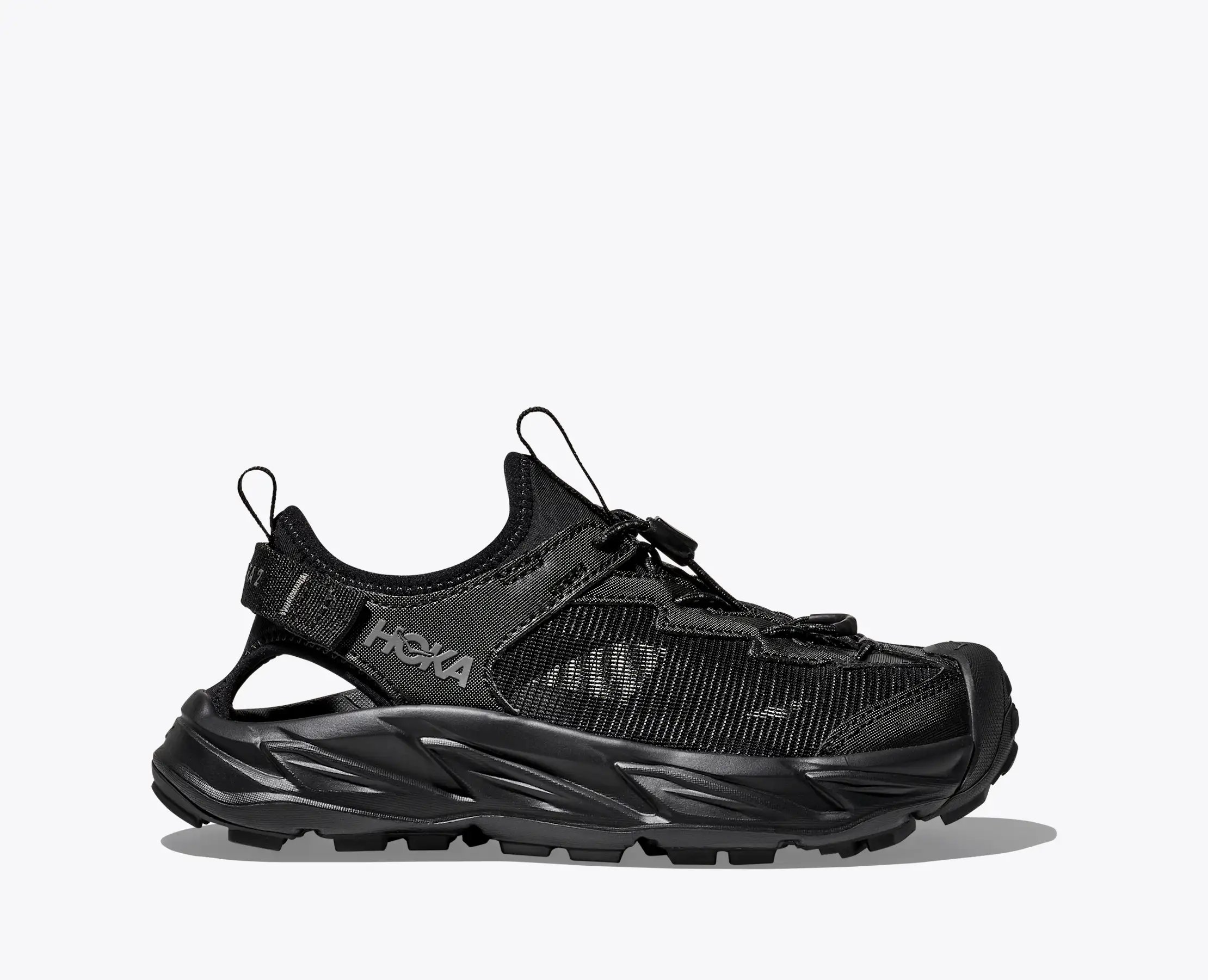 Youth Hopara 2 Hiking Shoe | HOKA® Youth Hopara 2 Hiking Shoe | HOKA®