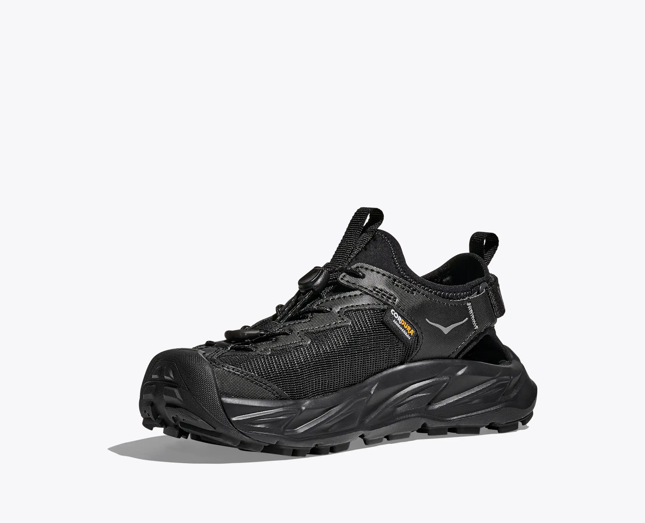 Youth Hopara 2 Hiking Shoe | HOKA®