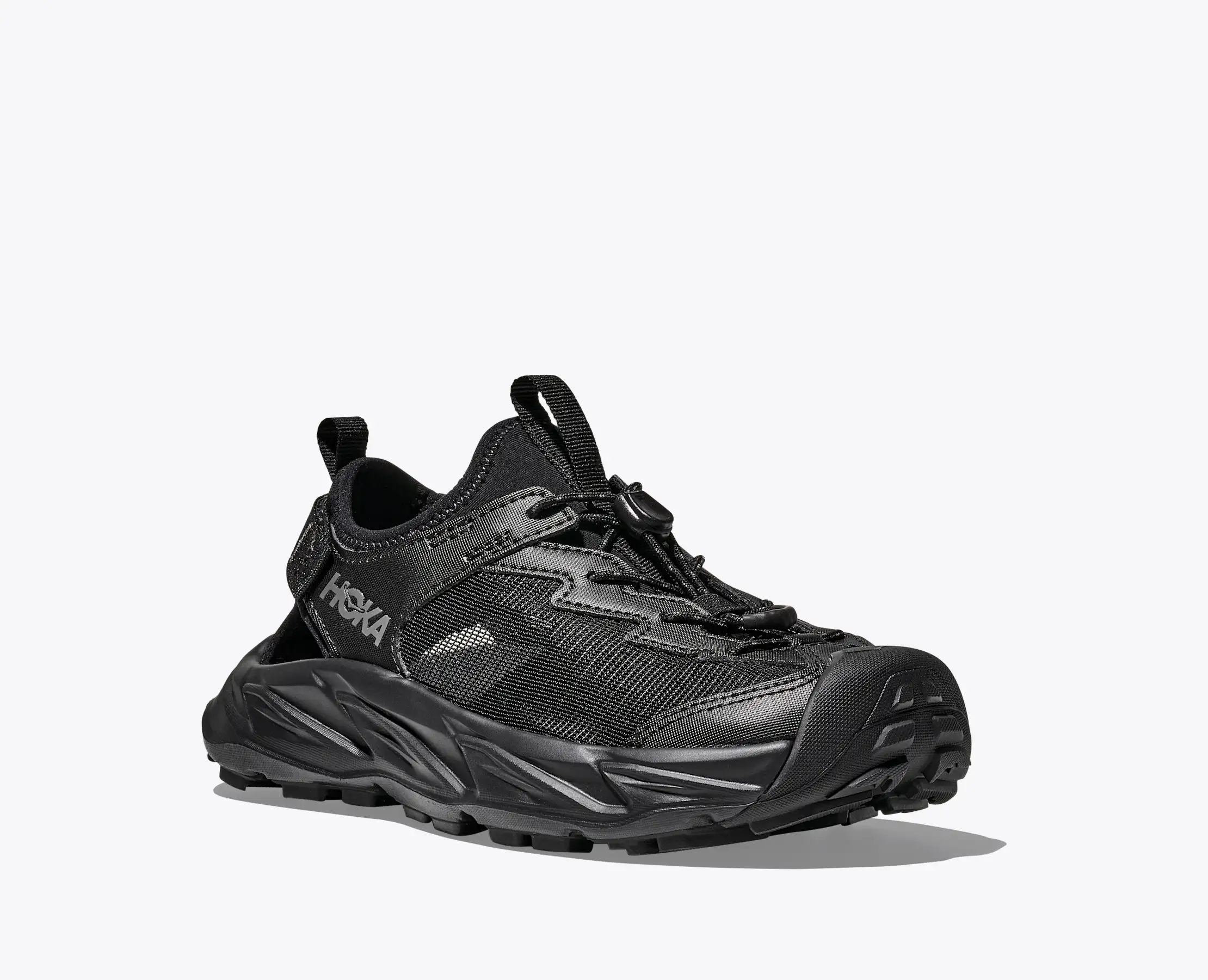 Youth Hopara 2 Hiking Shoe | HOKA® Youth Hopara 2 Hiking Shoe | HOKA®
