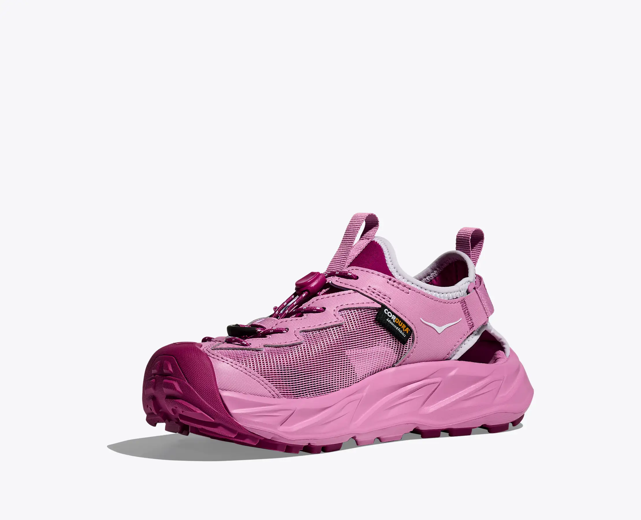 Youth Hopara 2 Hiking Shoe | HOKA®