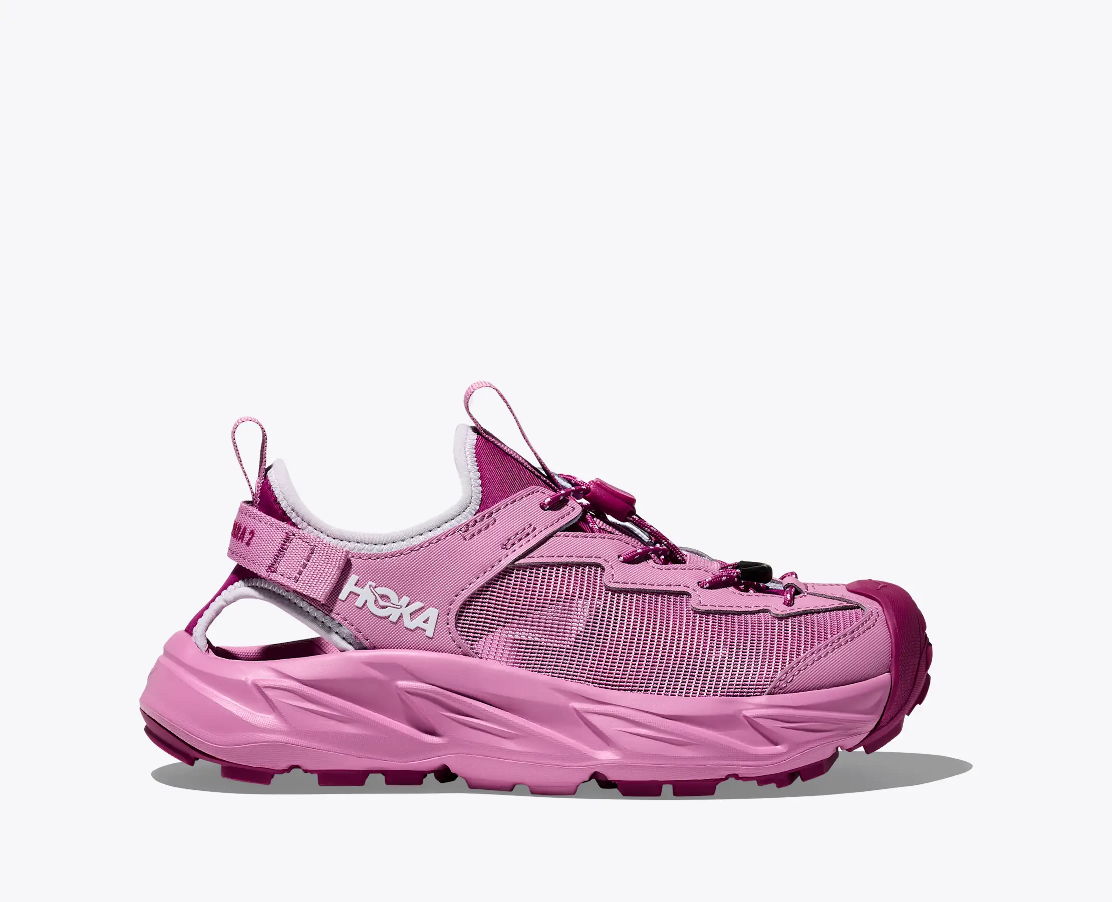 Youth Hopara 2 Hiking Shoe | HOKA® Youth Hopara 2 Hiking Shoe | HOKA®