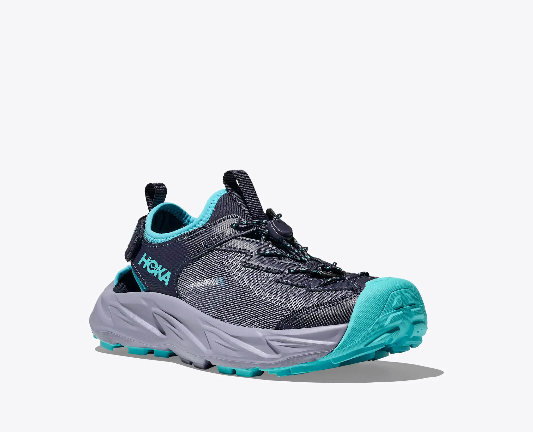 Youth Hopara 2 Hiking Shoe | HOKA®