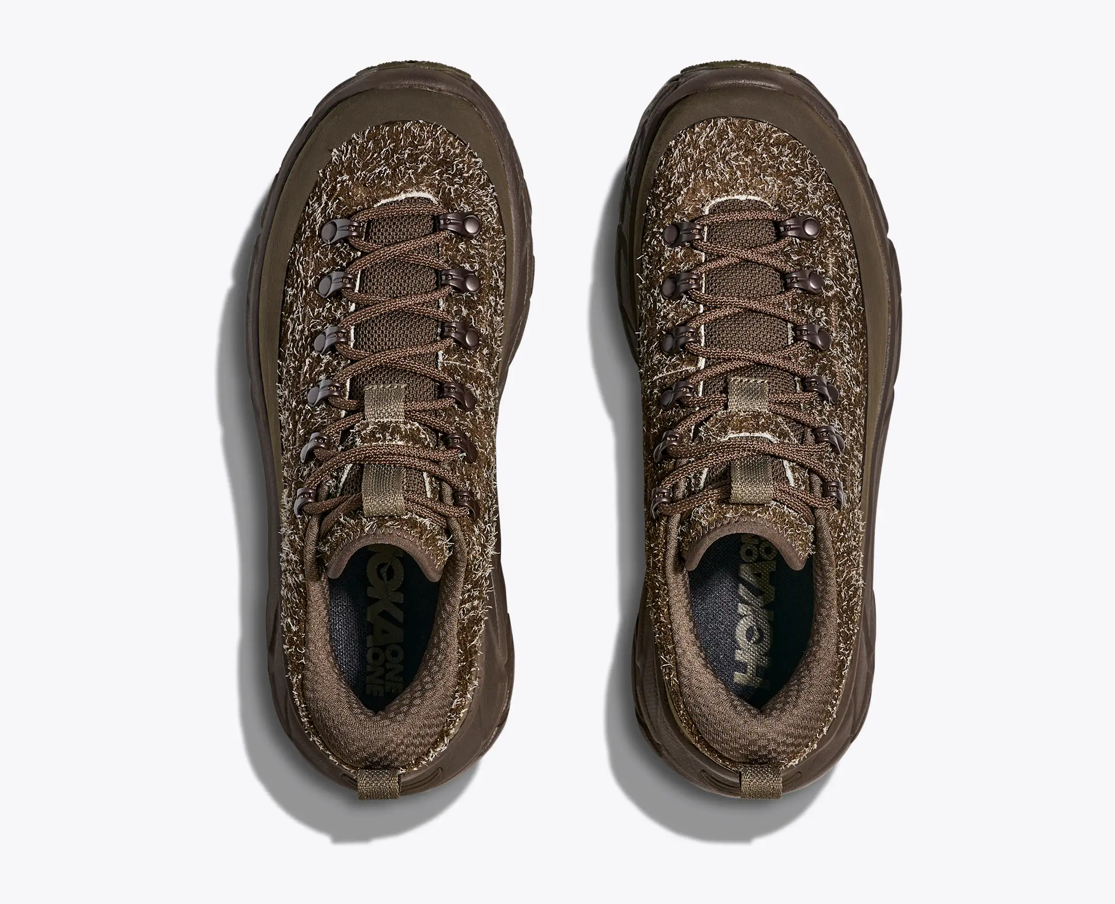 Elite Terrain System Tor Summit Hiking Boots | HOKA®