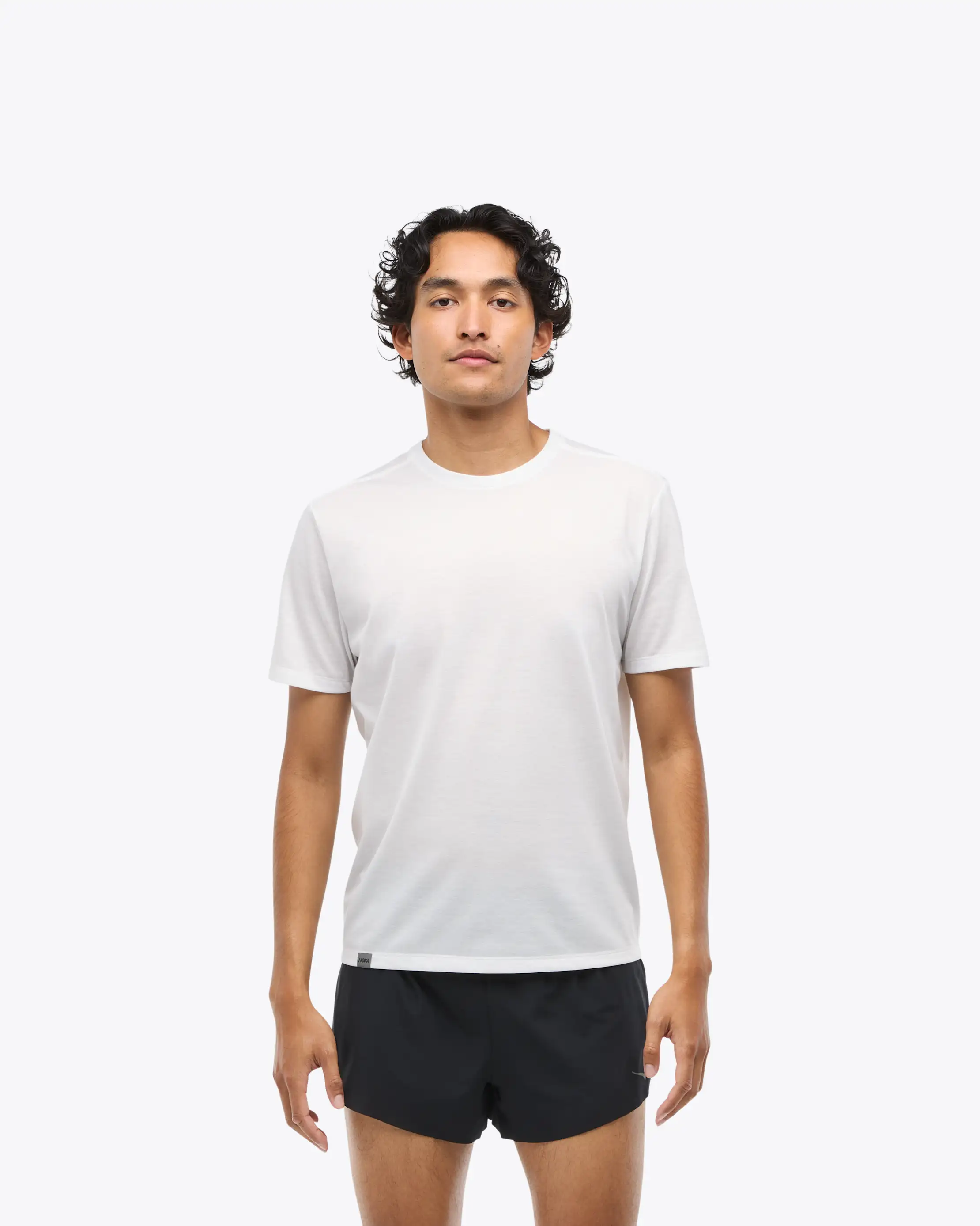 Men's GlideTech Short Sleeve