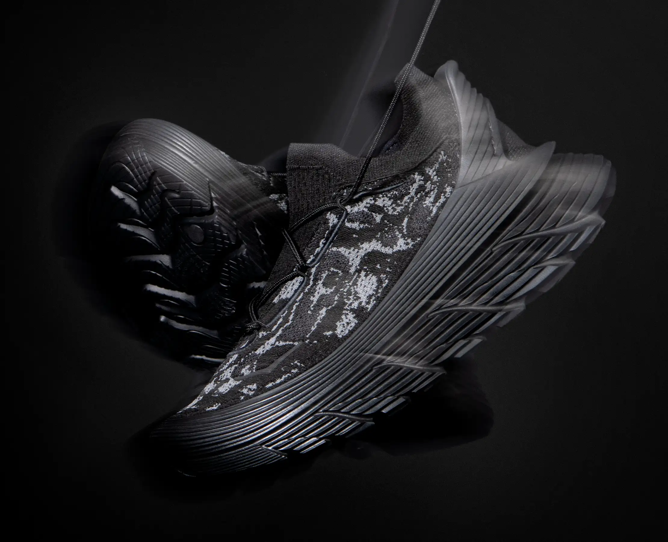 HOKA Stealth/Tech Restore Chukka | HOKA® ME