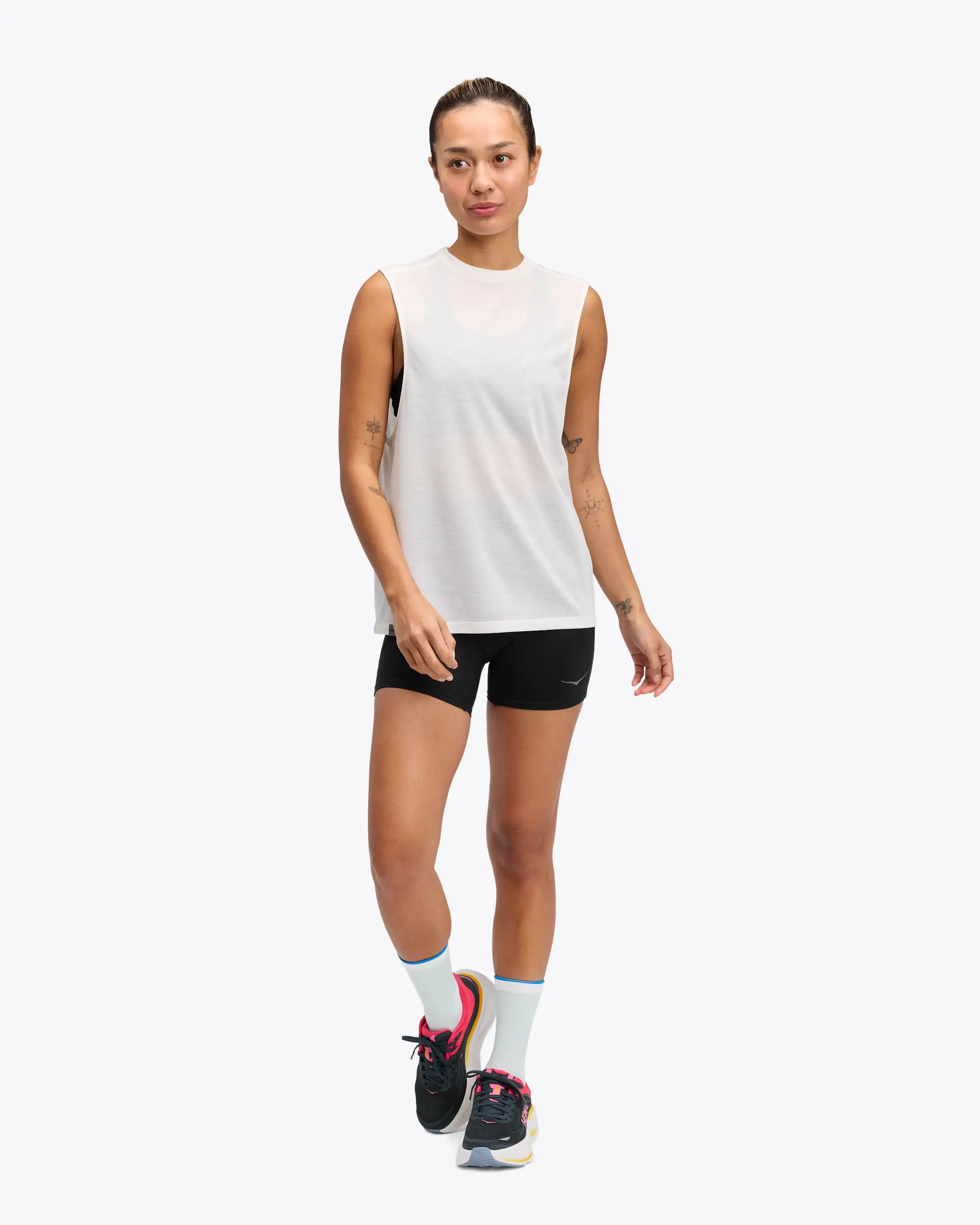 HOKA ONE ONE® GlideTech Sleeveless for | HOKA ONE ONE®
