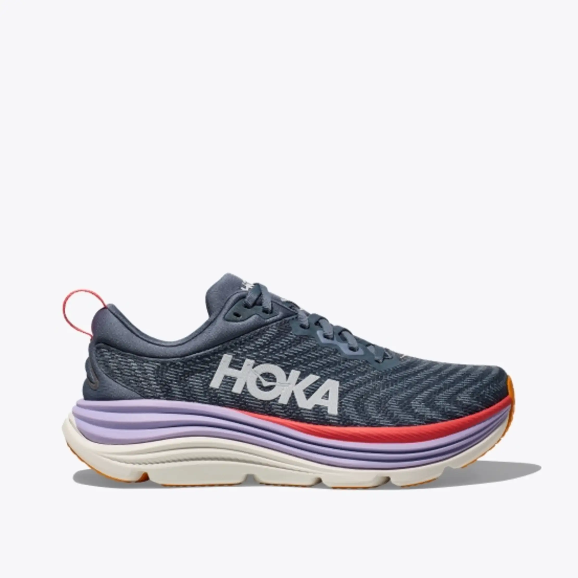 Hoka Gaviota 5 Running Shoes, M’s size 10.5 M Gaviota 5 - Brooklyn Running Company main image 2