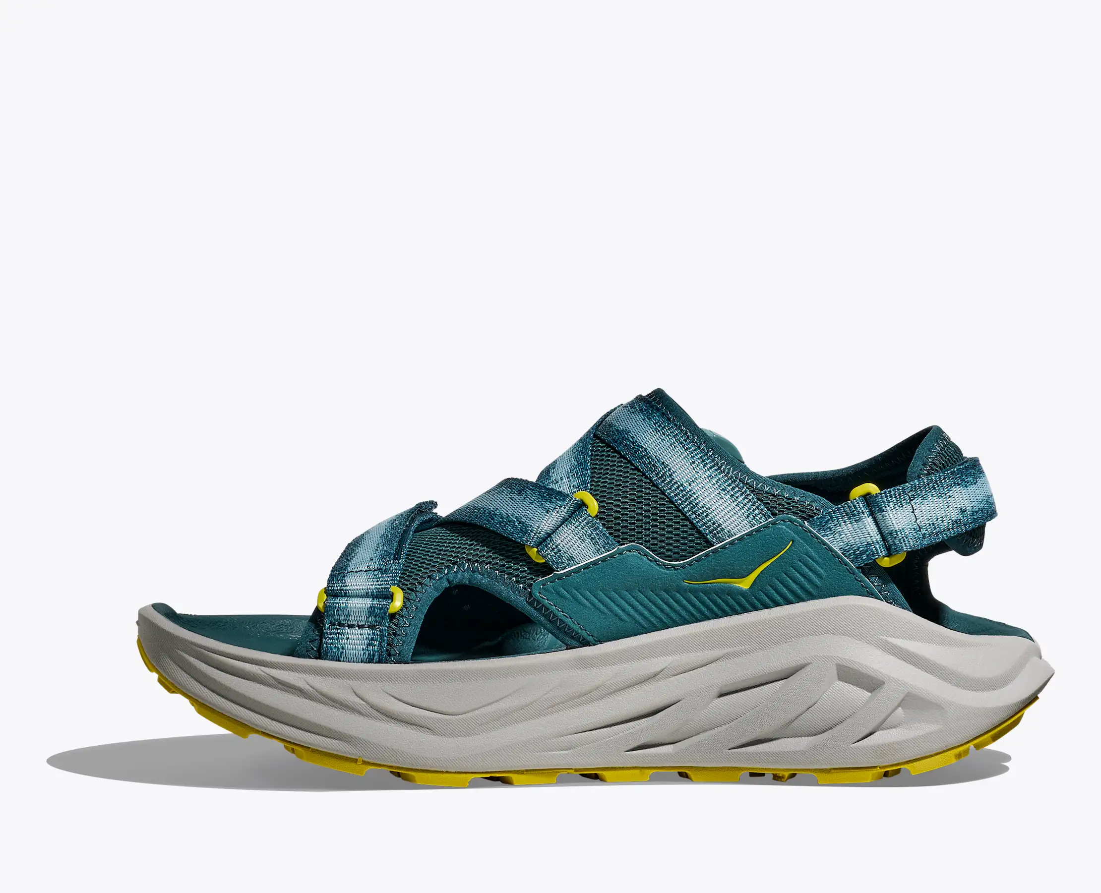 HOKA Infini Hike TC for Men | HOKA®