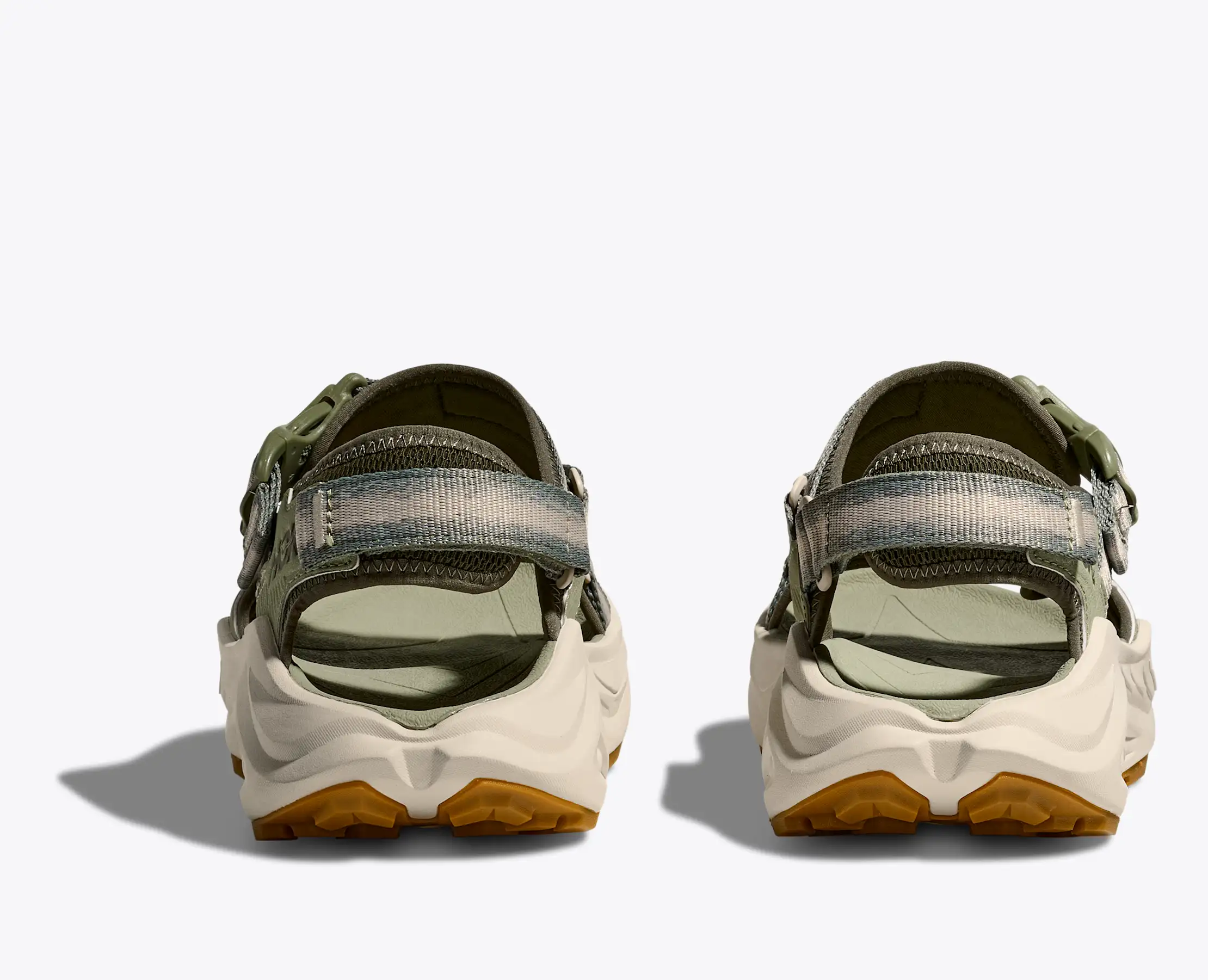 HOKA ONE ONE® Infini Hike TC for Men | HOKA ONE ONE®