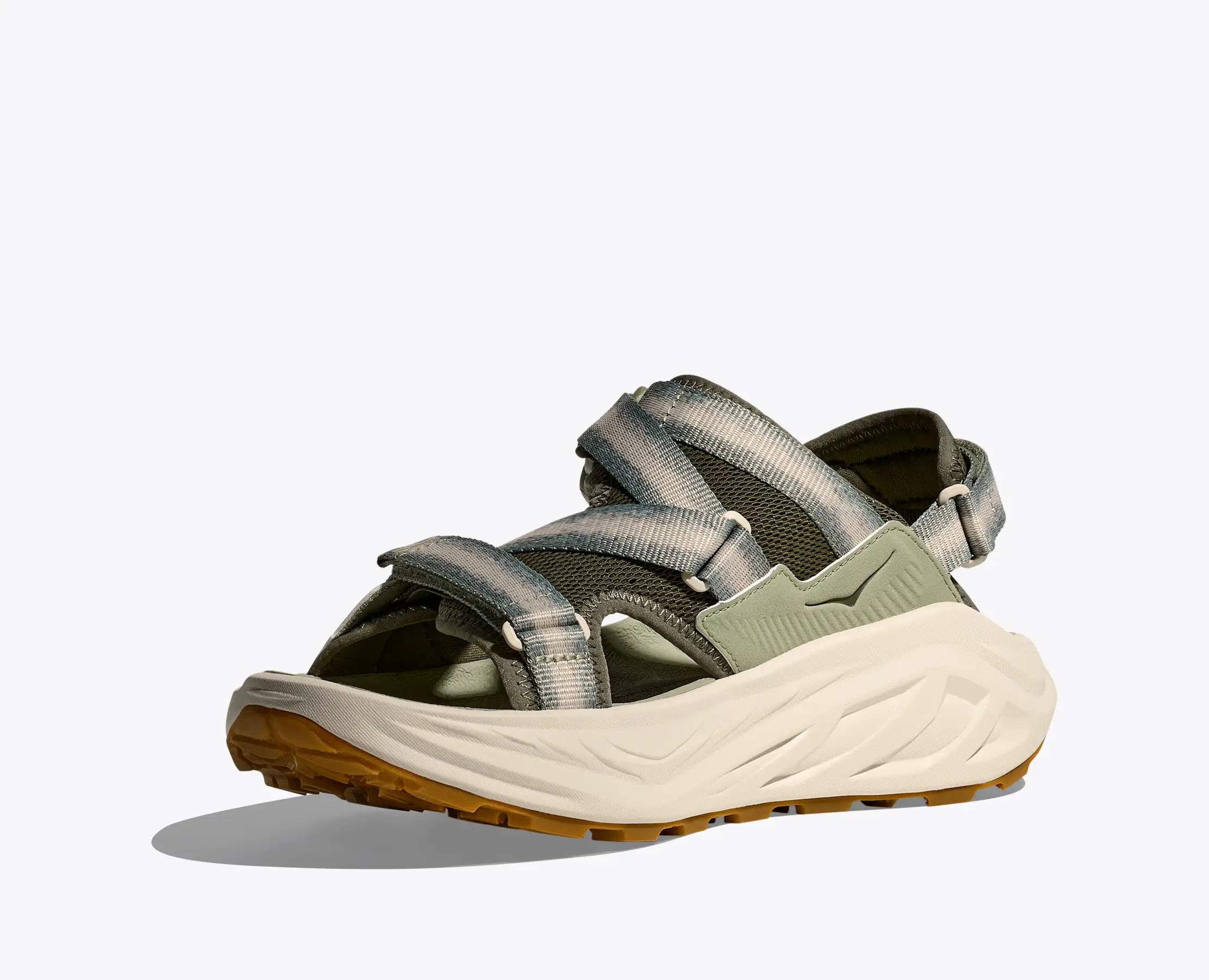 HOKA ONE ONE® Infini Hike TC for Men | HOKA ONE ONE®