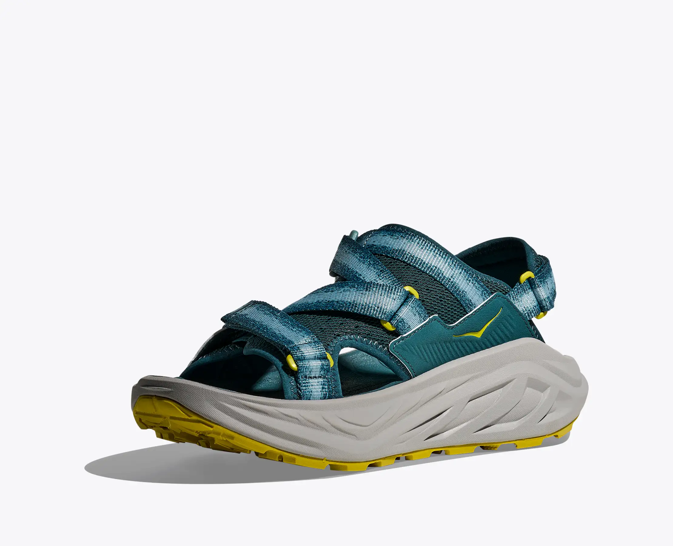 HOKA ONE ONE® Infini Hike TC for Men | HOKA ONE ONE®