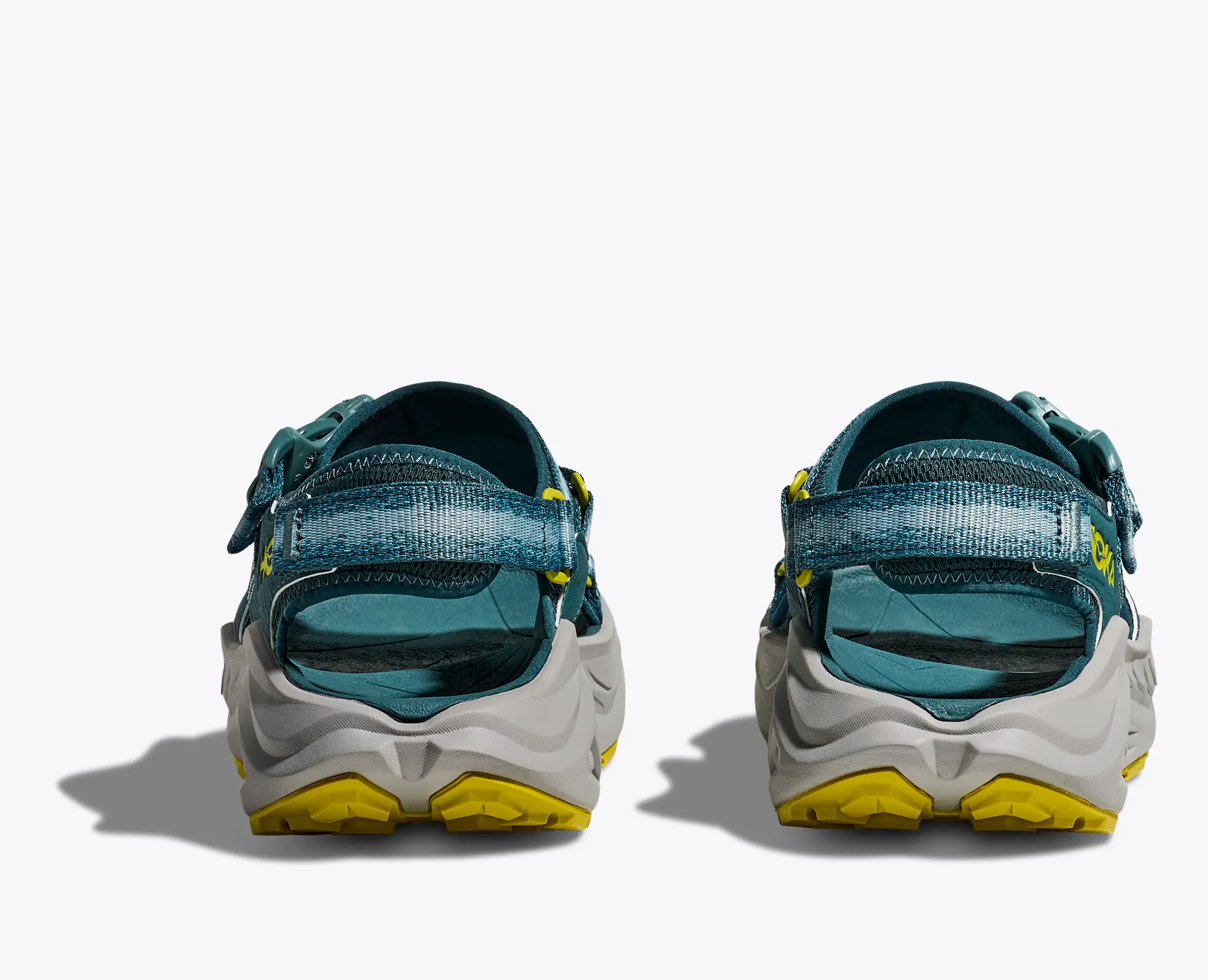 HOKA ONE ONE® Infini Hike TC for Men | HOKA ONE ONE®